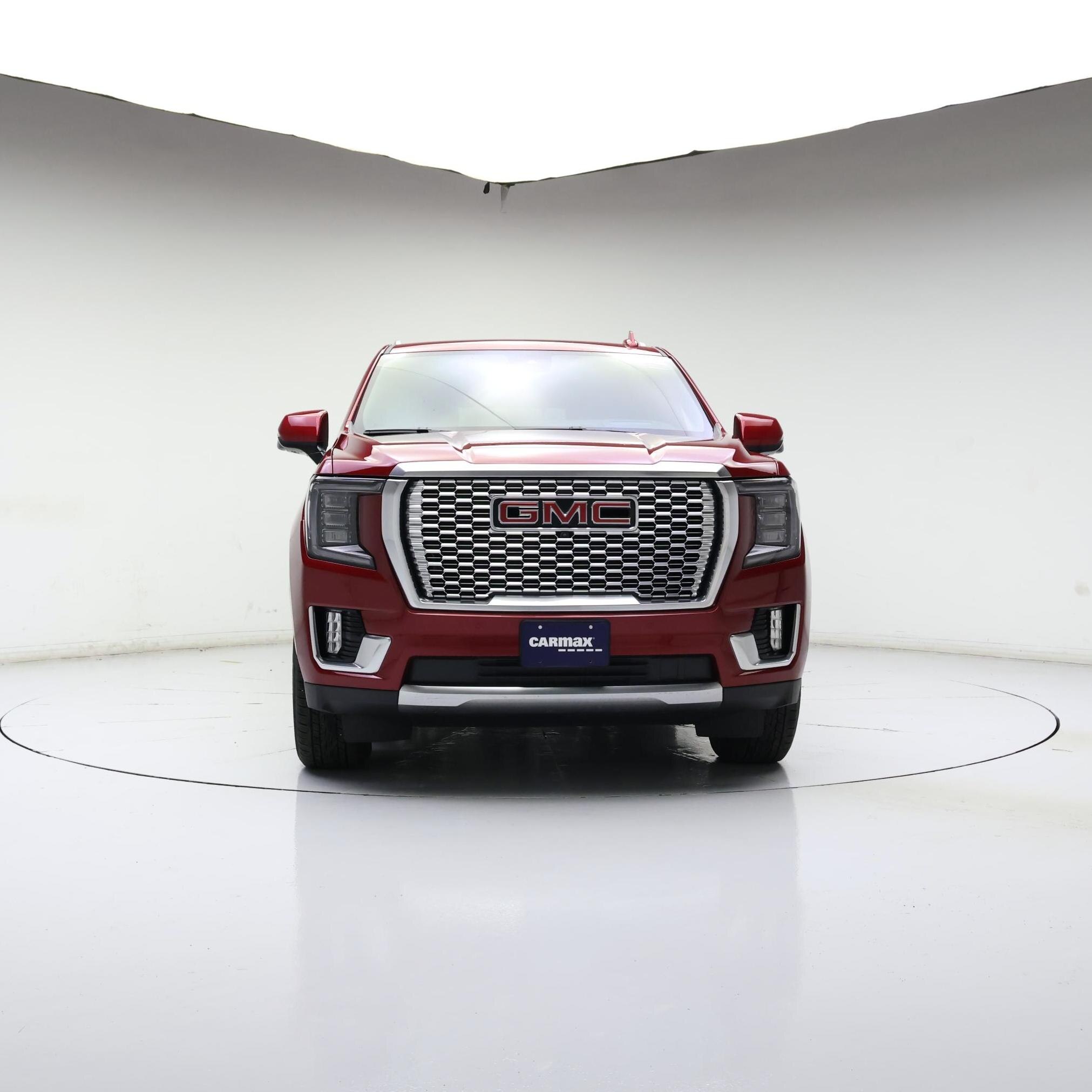 Thumbnail: 2023 GMC Yukon - 6