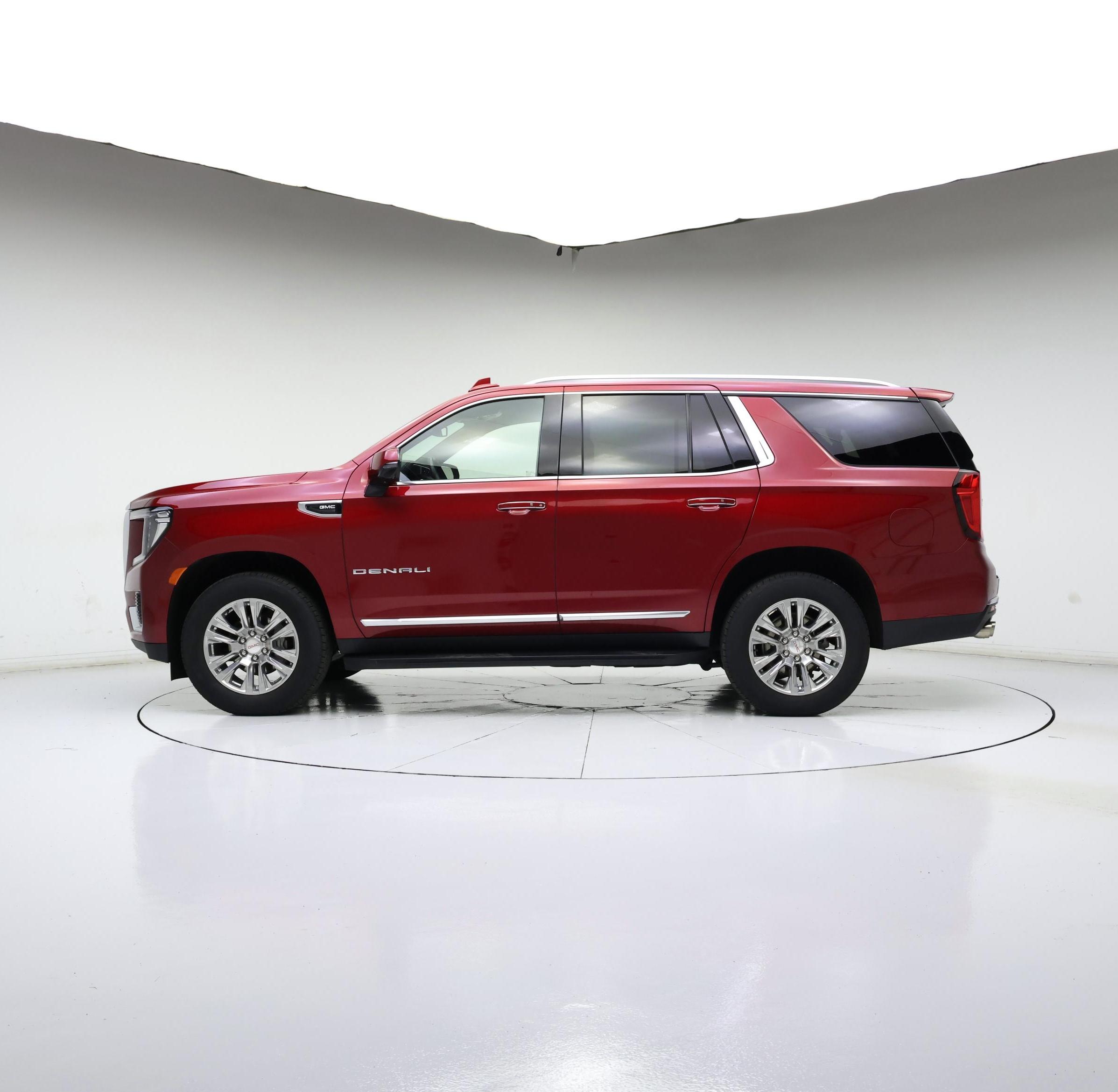 Thumbnail: 2023 GMC Yukon - 7