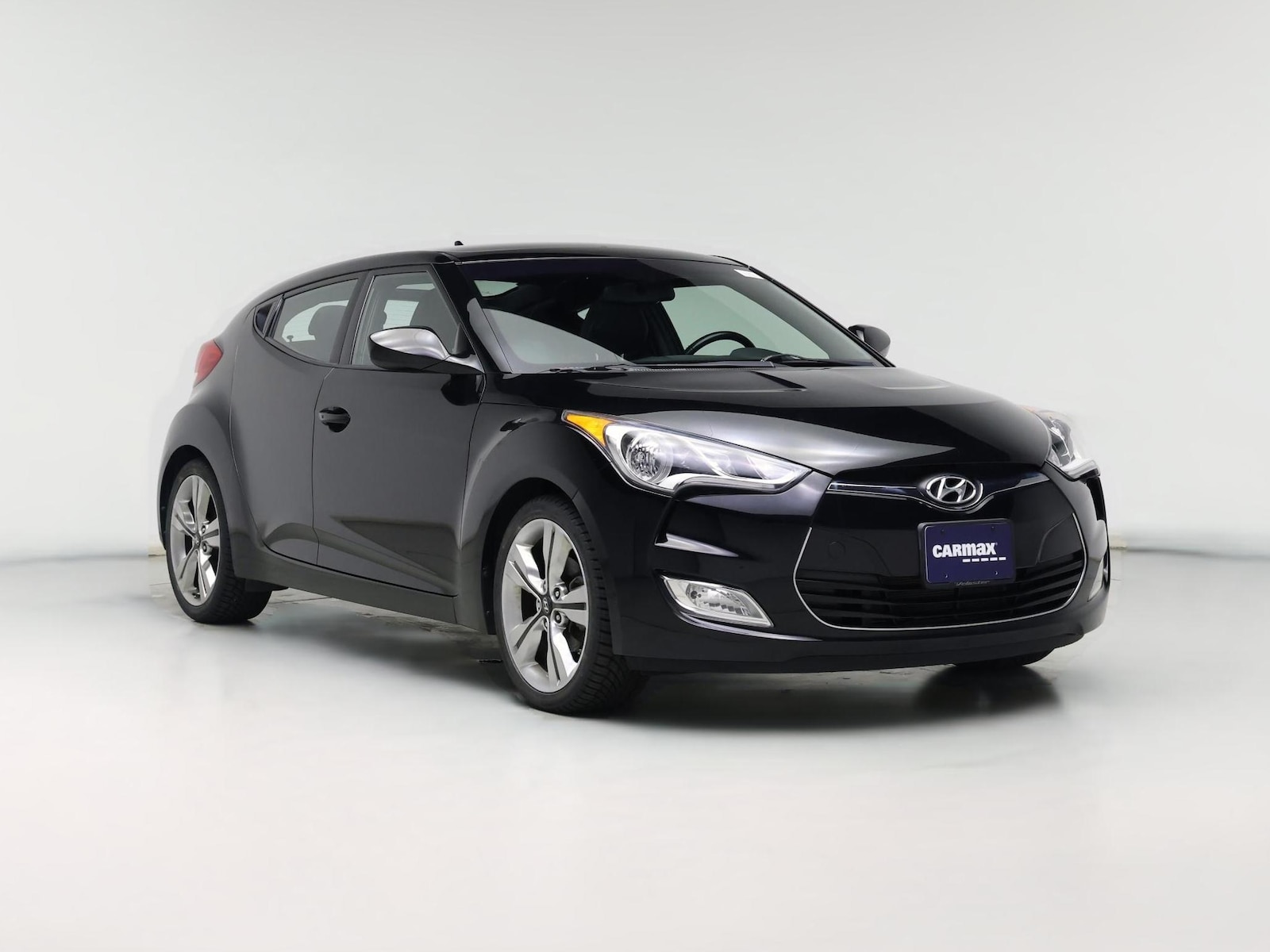 2016 Hyundai Veloster Base