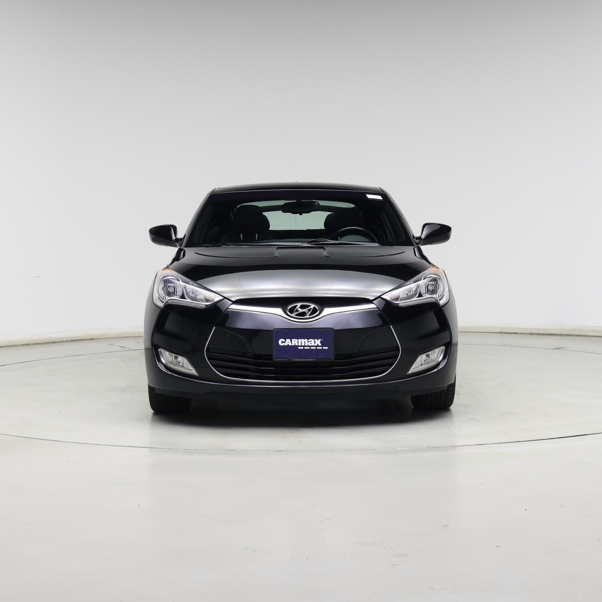 Thumbnail: 2016 Hyundai Veloster - 5