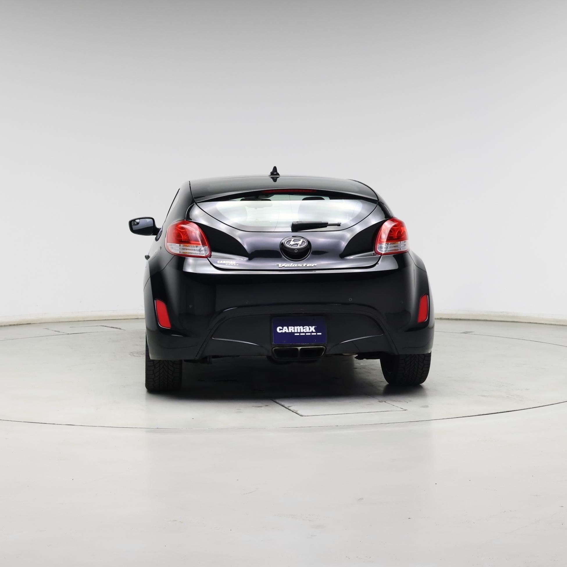 Thumbnail: 2016 Hyundai Veloster - 6