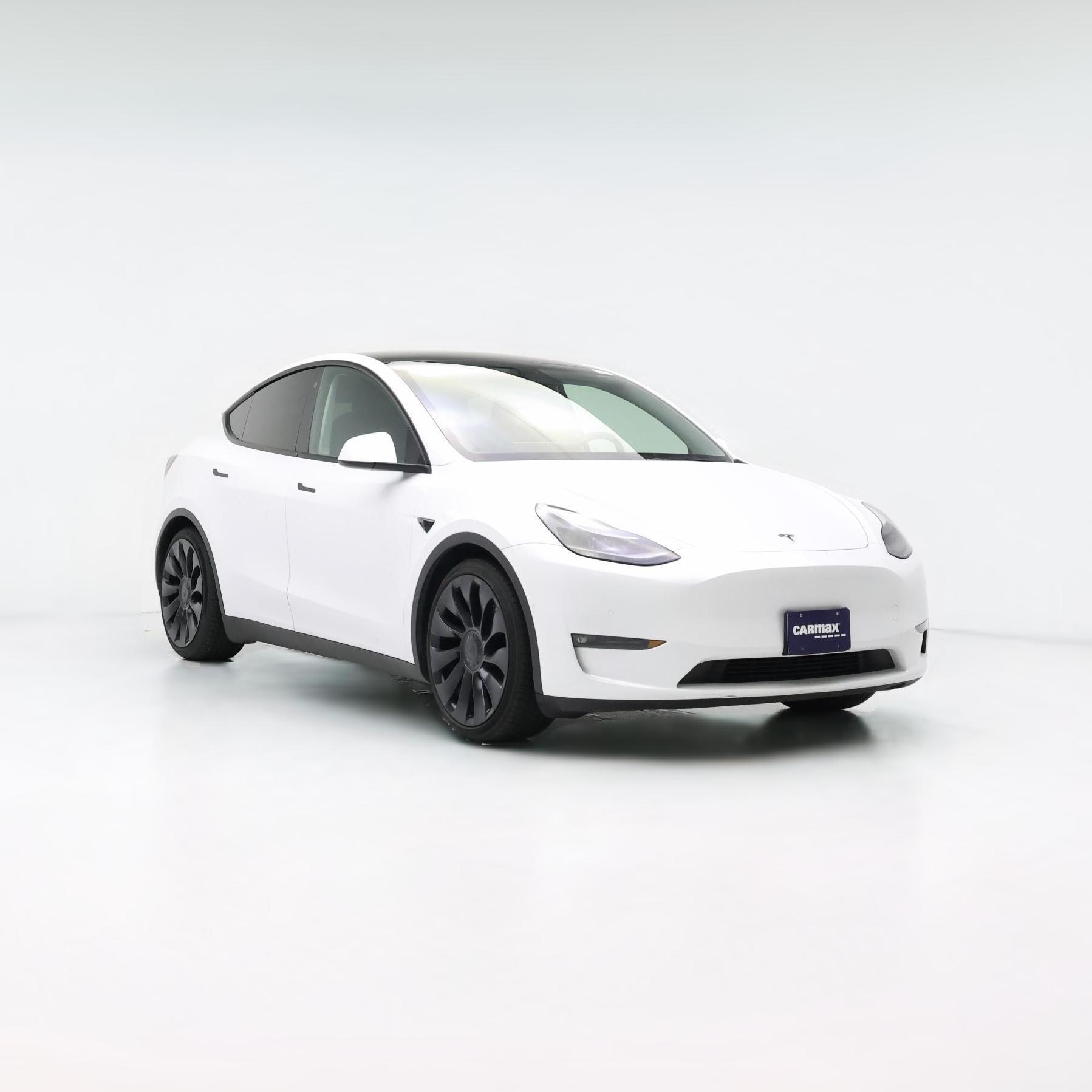 Thumbnail: 2022 Tesla Model Y - 1