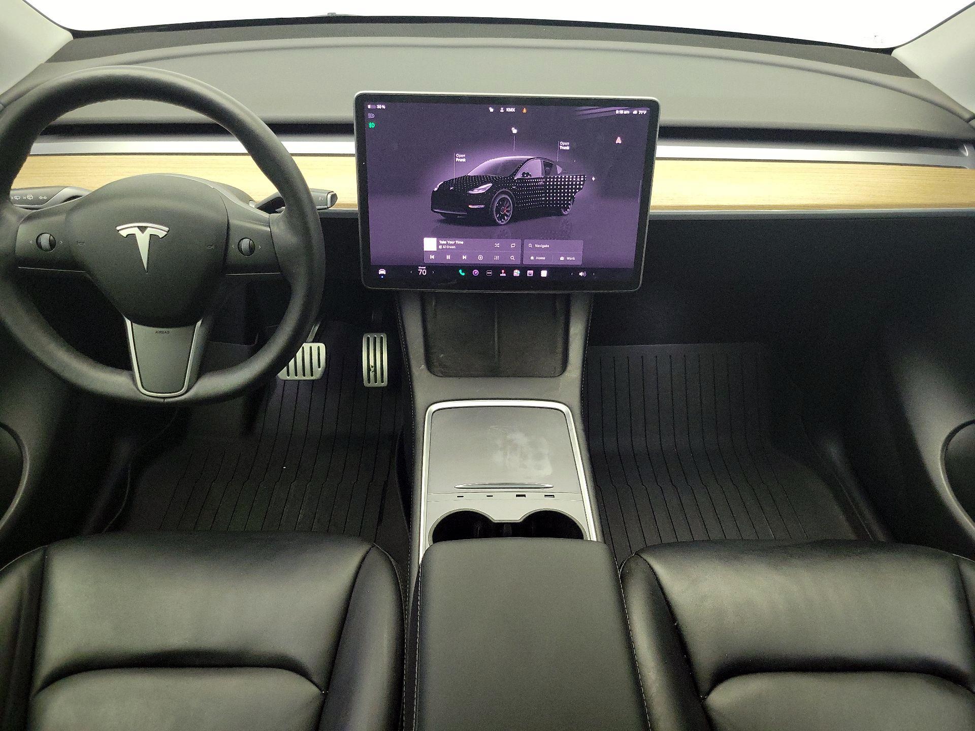 Thumbnail: 2022 Tesla Model Y - 9