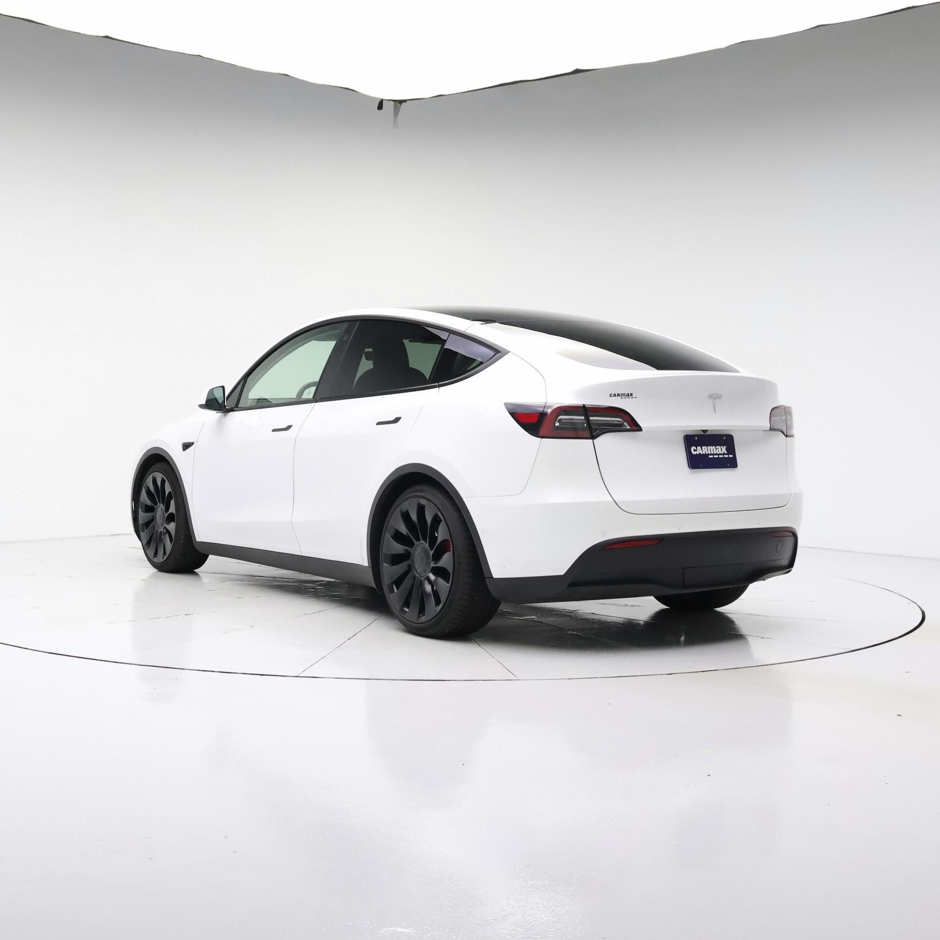Thumbnail: 2022 Tesla Model Y - 2