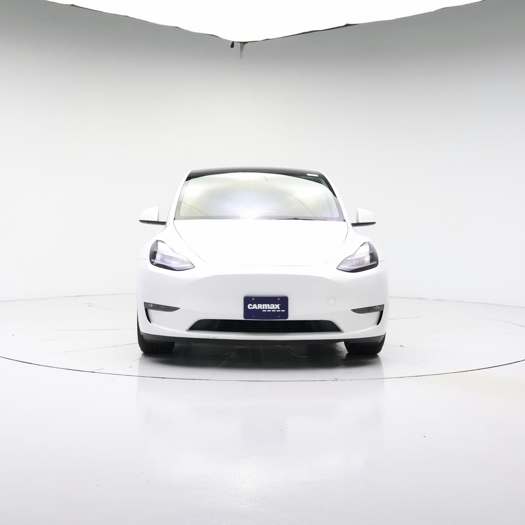 Thumbnail: 2022 Tesla Model Y - 5