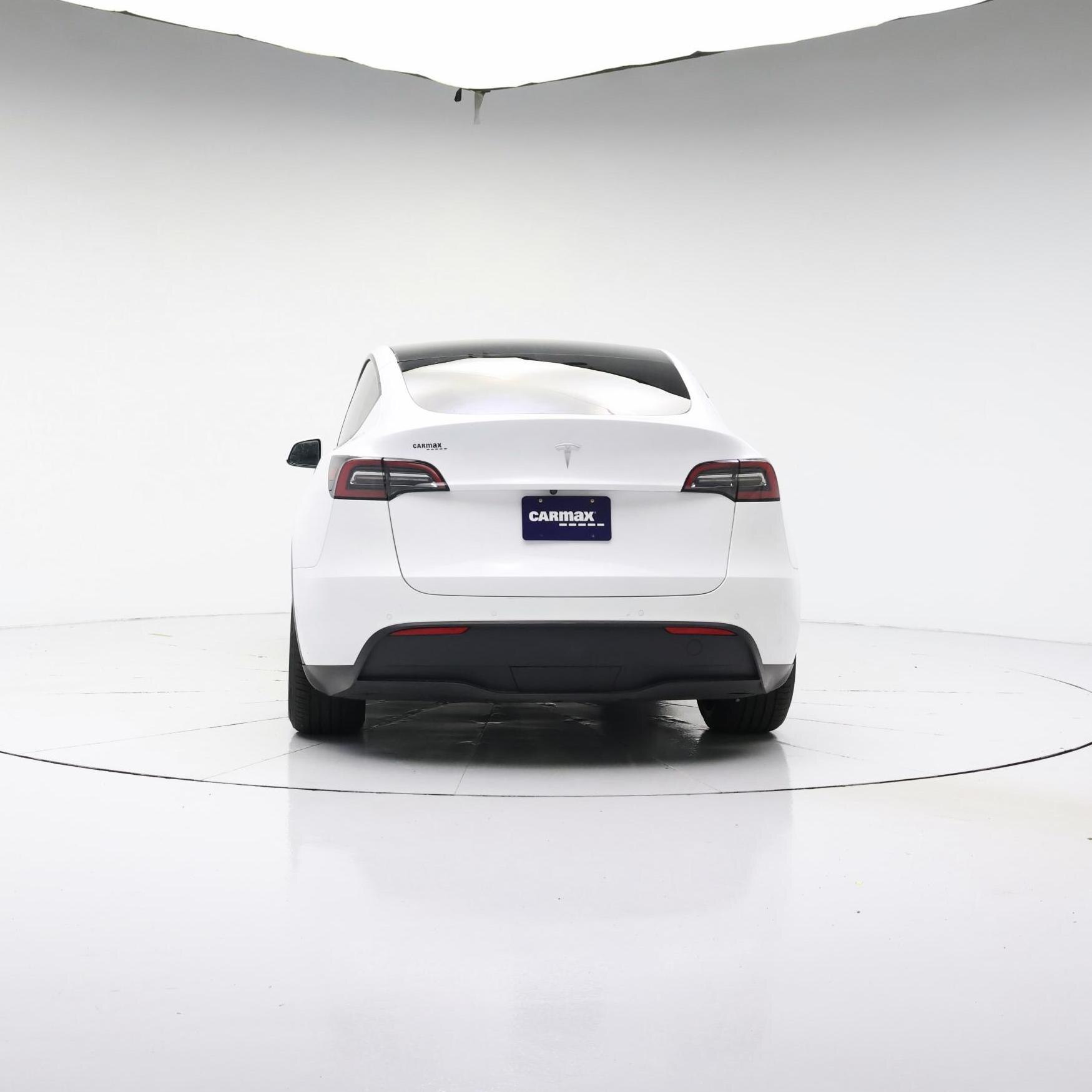 Thumbnail: 2022 Tesla Model Y - 6