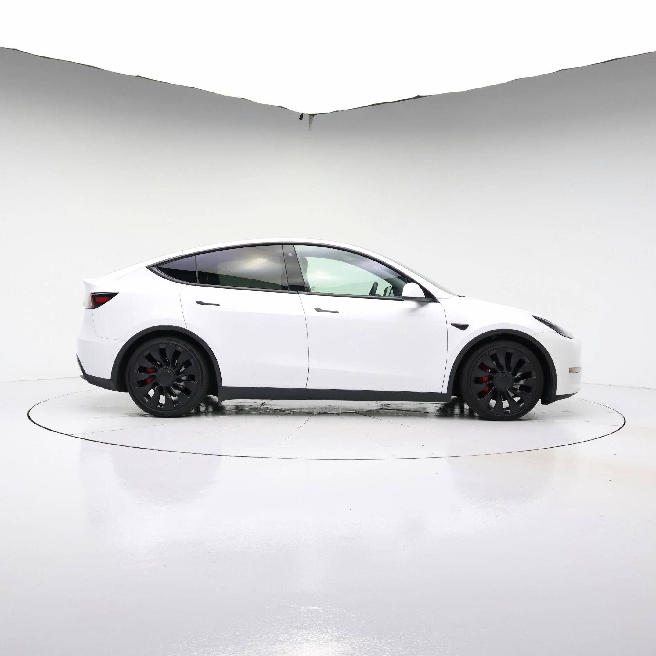Thumbnail: 2022 Tesla Model Y - 7