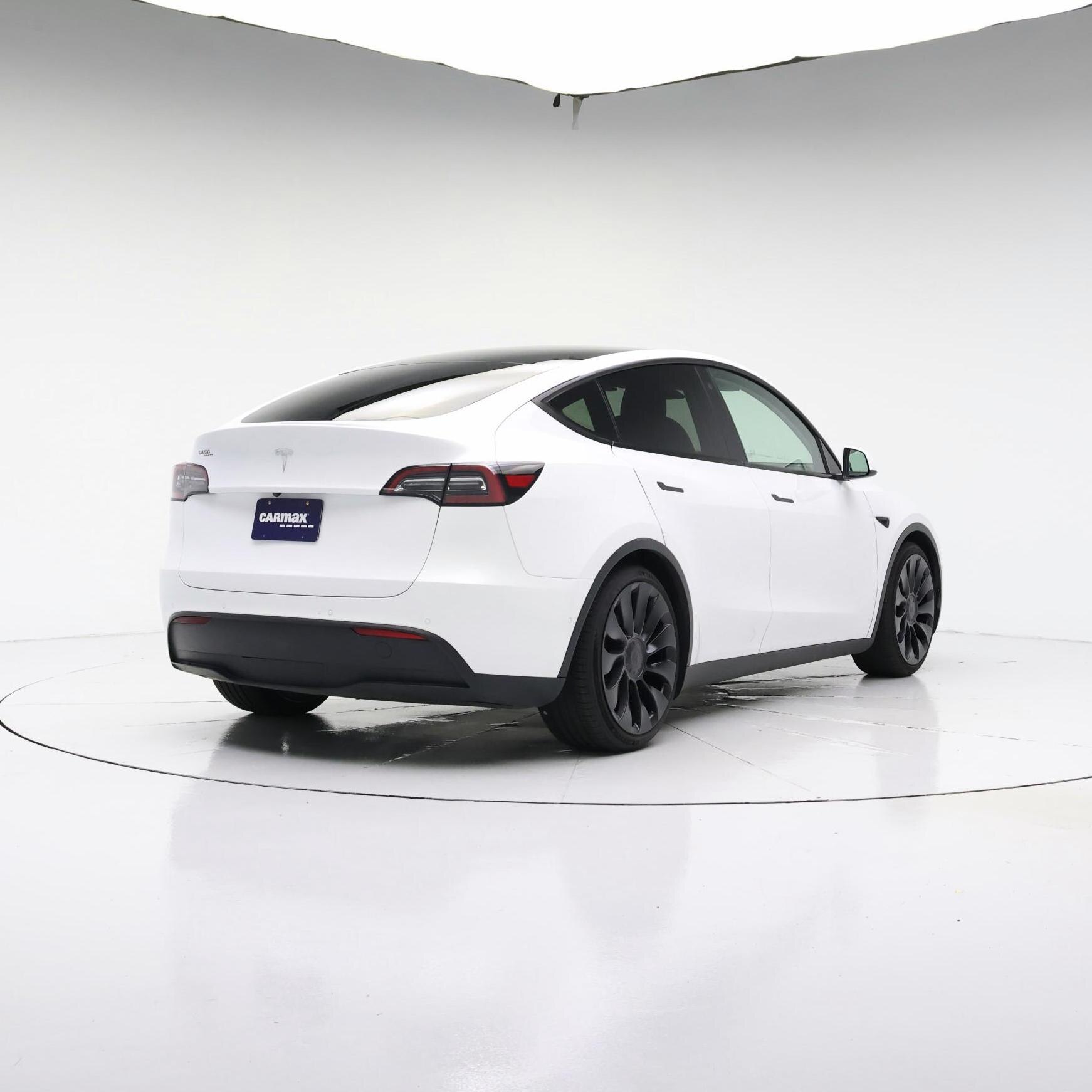 Thumbnail: 2022 Tesla Model Y - 8