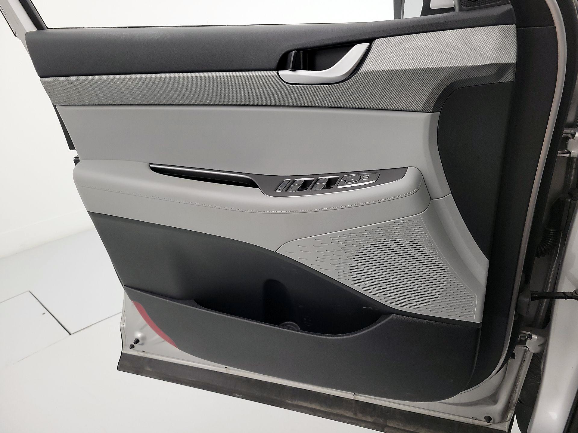 Thumbnail: 2025 Hyundai Palisade - 12
