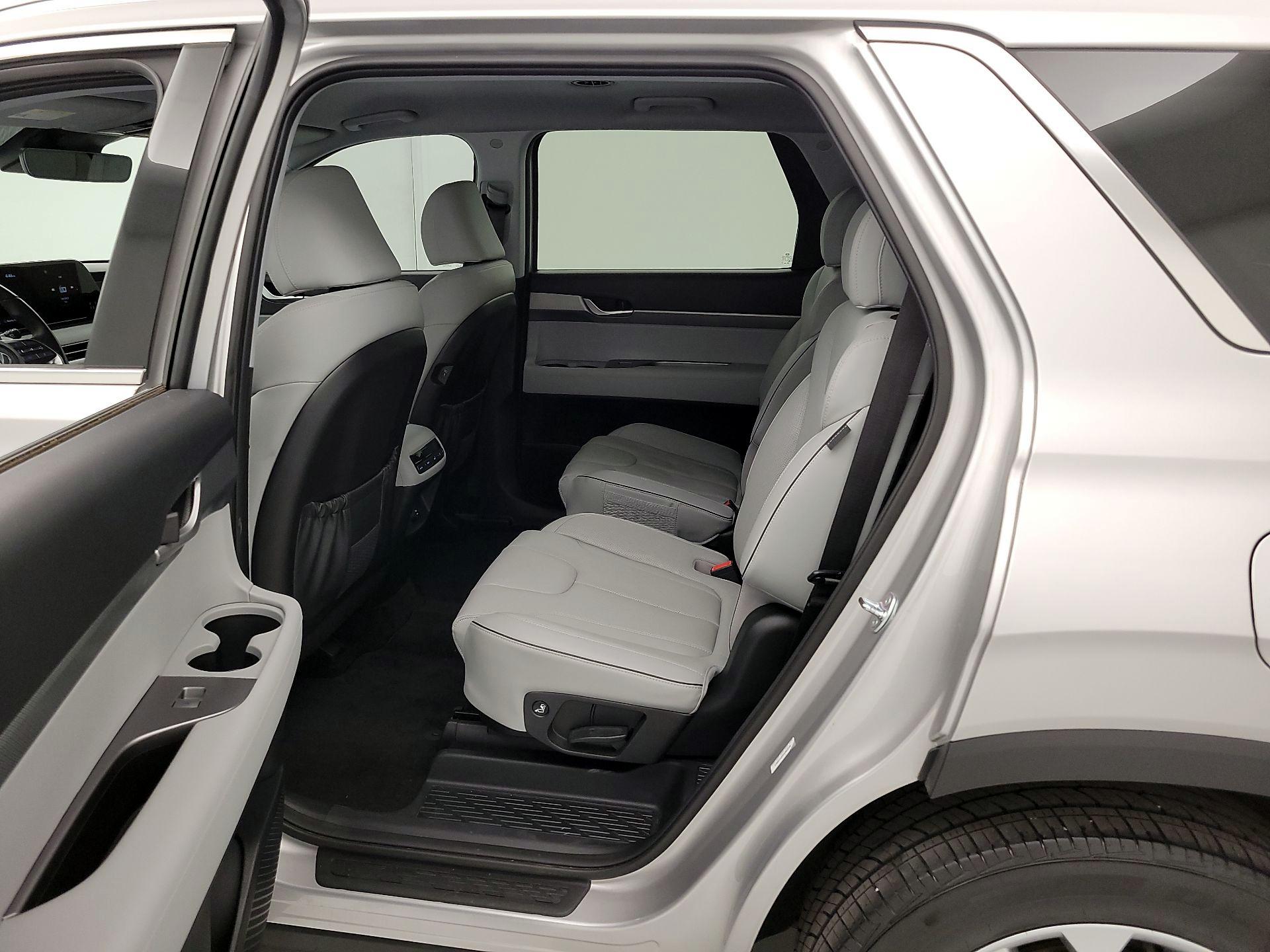 Thumbnail: 2025 Hyundai Palisade - 20