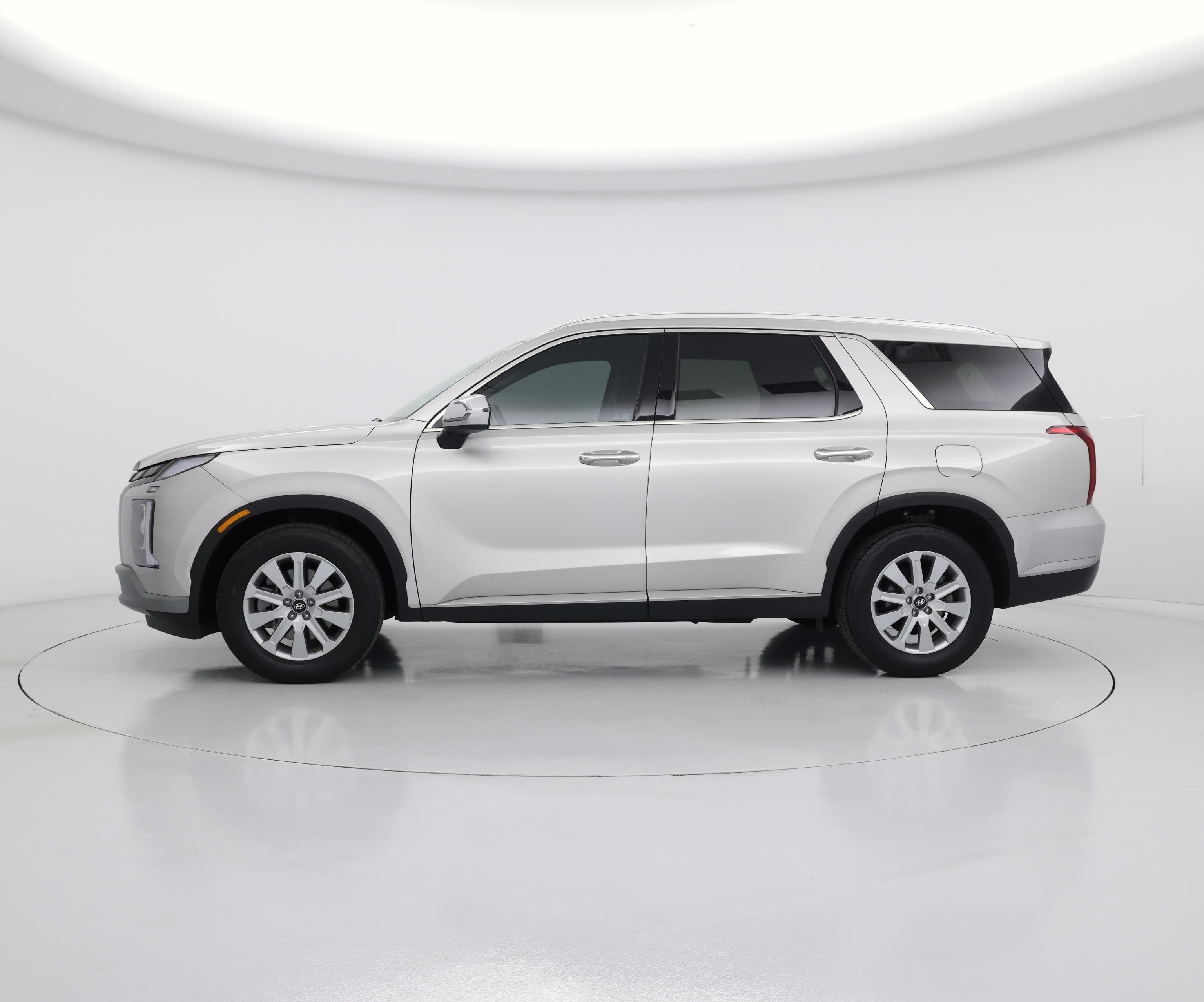 Thumbnail: 2025 Hyundai Palisade - 3