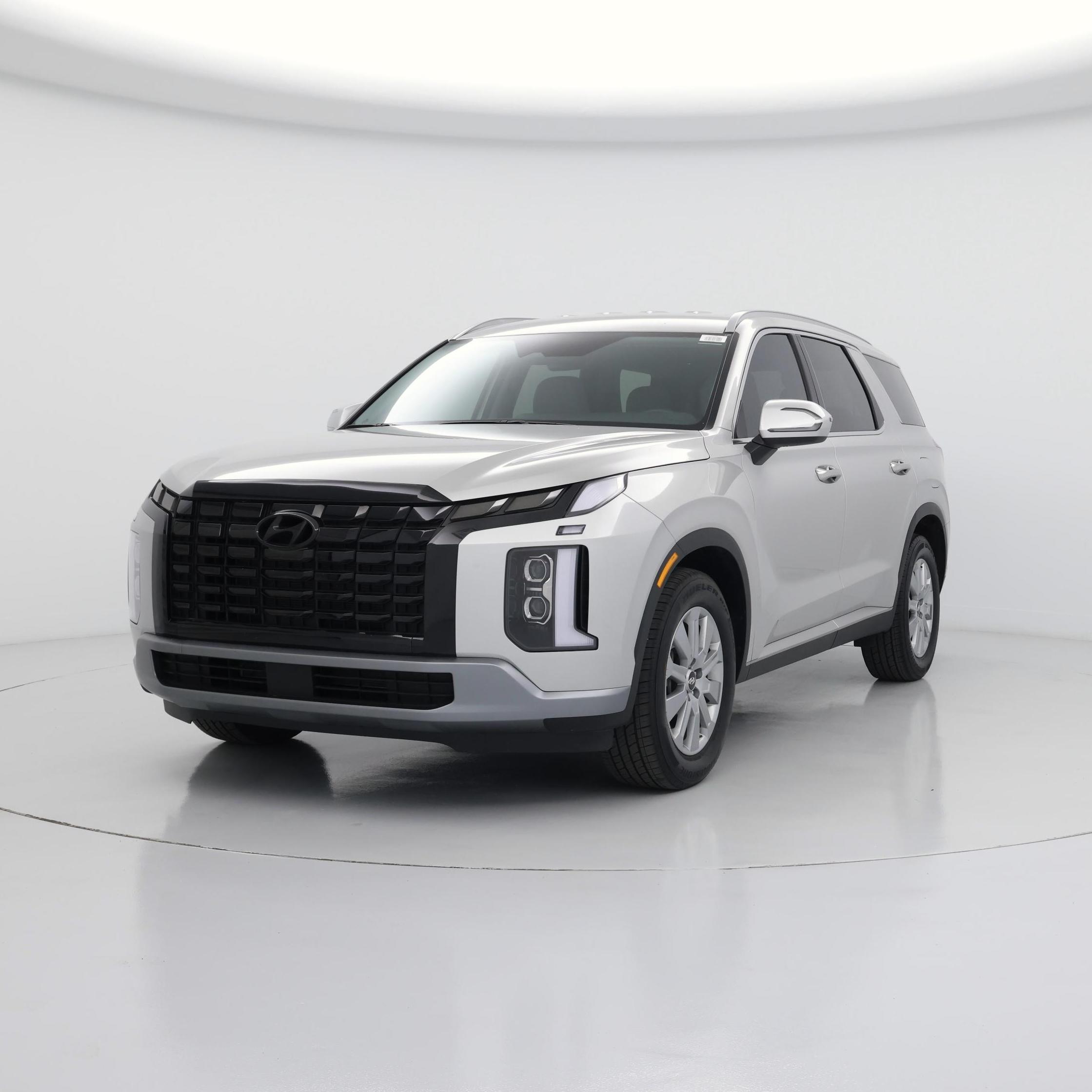 Thumbnail: 2025 Hyundai Palisade - 4