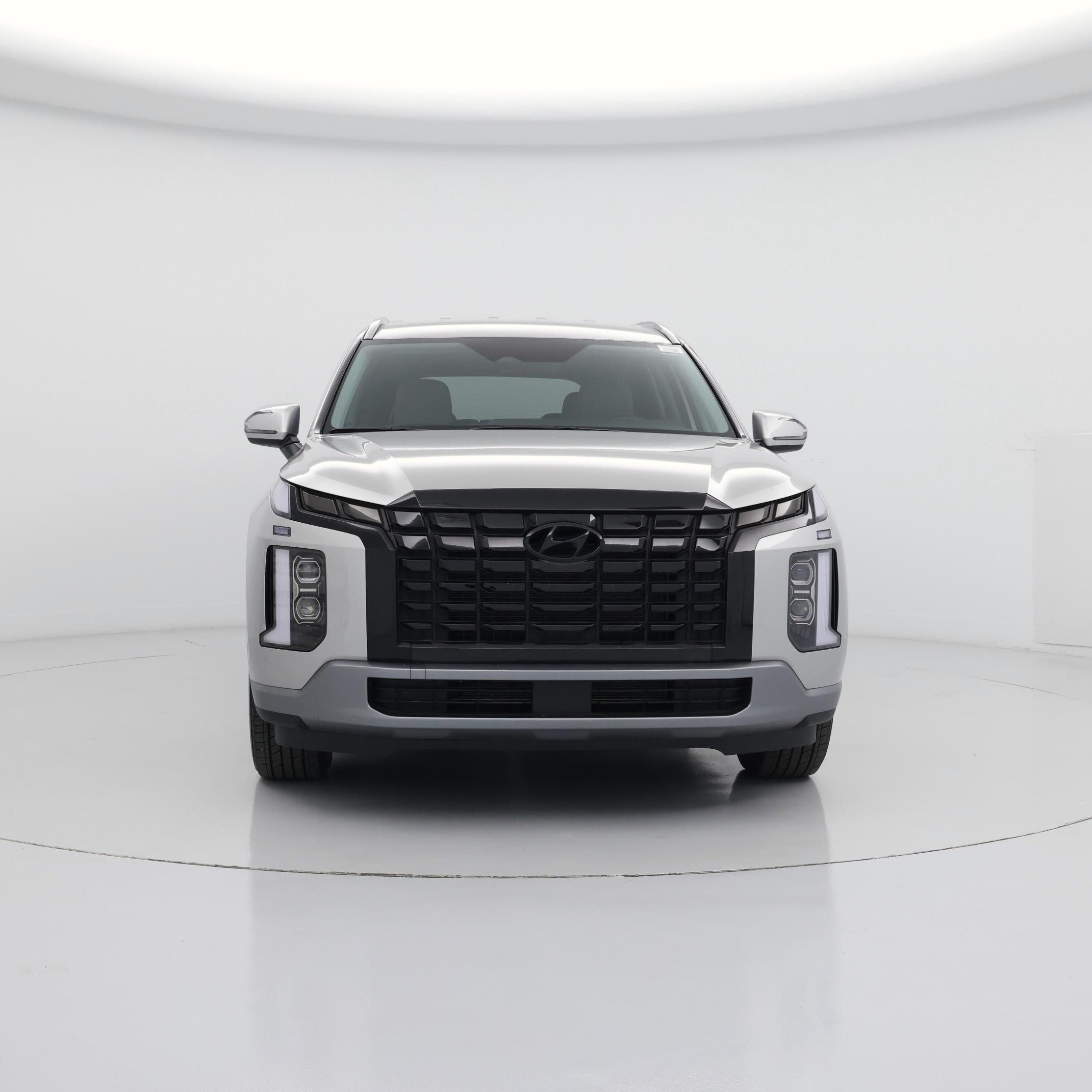 Thumbnail: 2025 Hyundai Palisade - 5