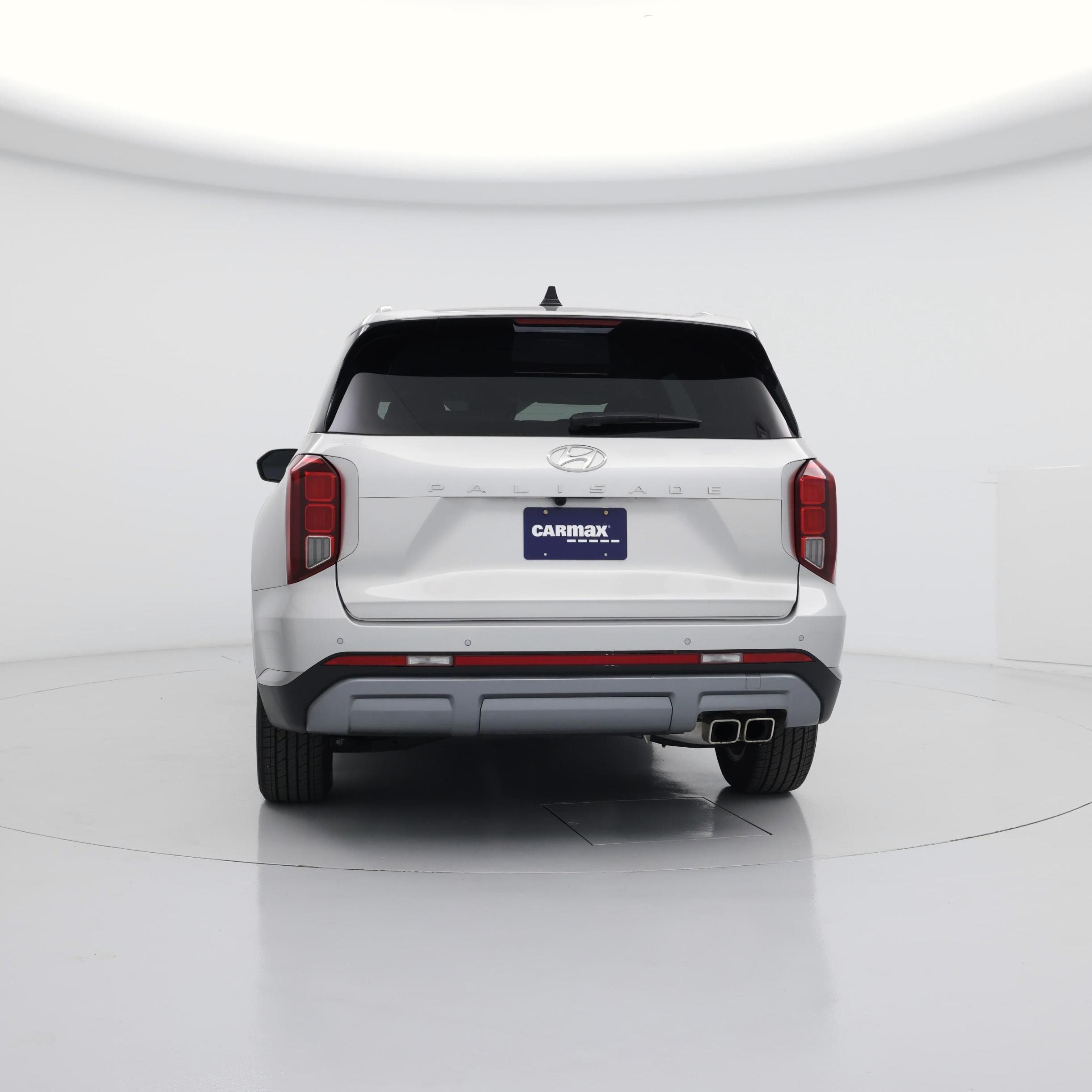 Thumbnail: 2025 Hyundai Palisade - 6