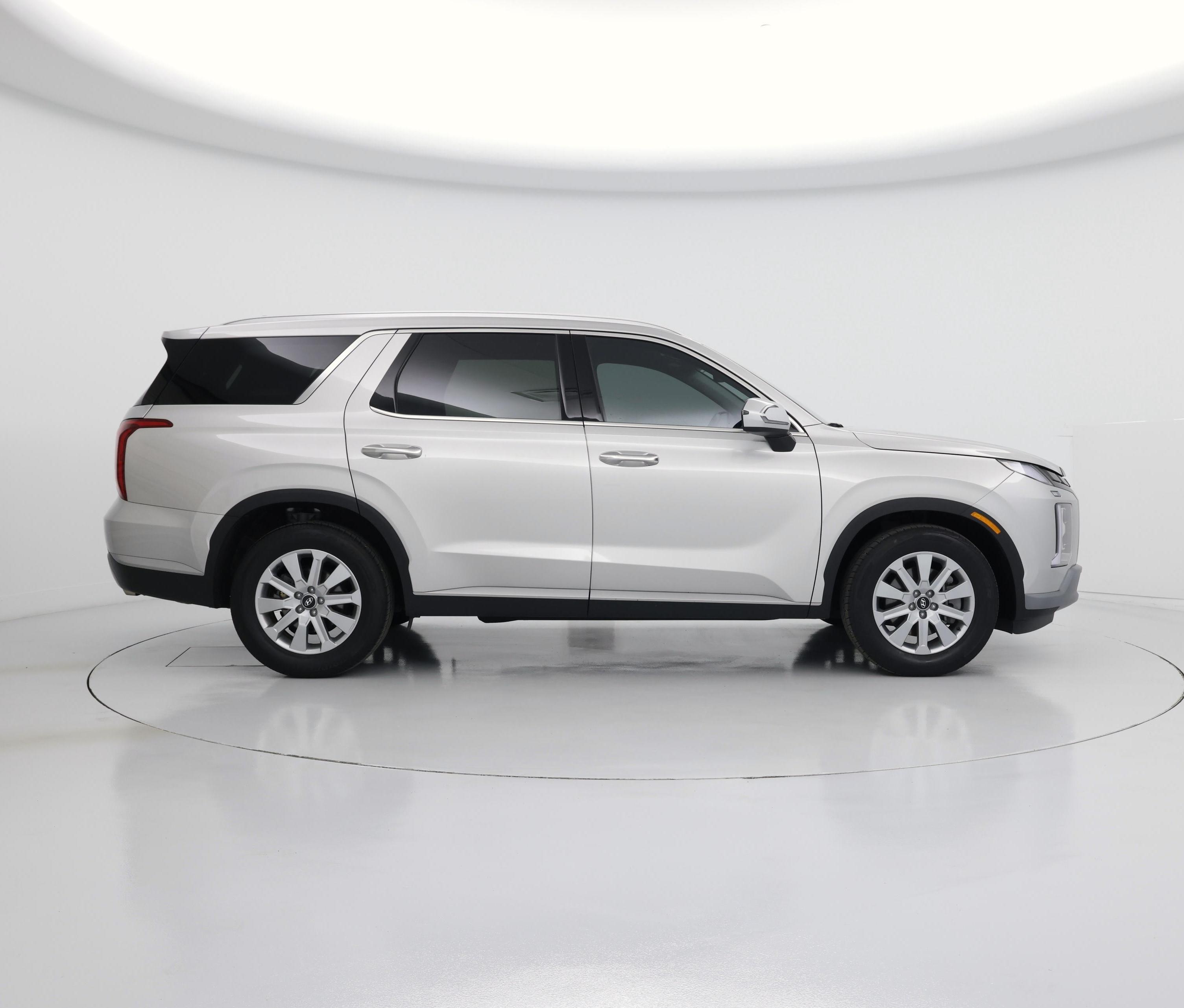 Thumbnail: 2025 Hyundai Palisade - 7