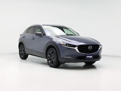 2023 Mazda CX-30 2.5 Turbo Premium
