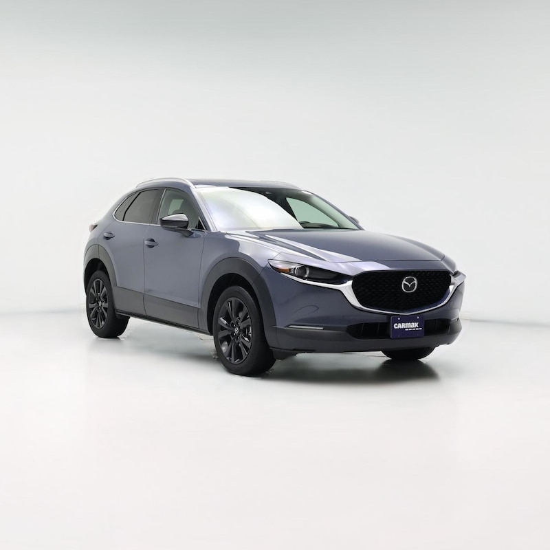 2023 Mazda CX-30 2.5 Turbo Premium