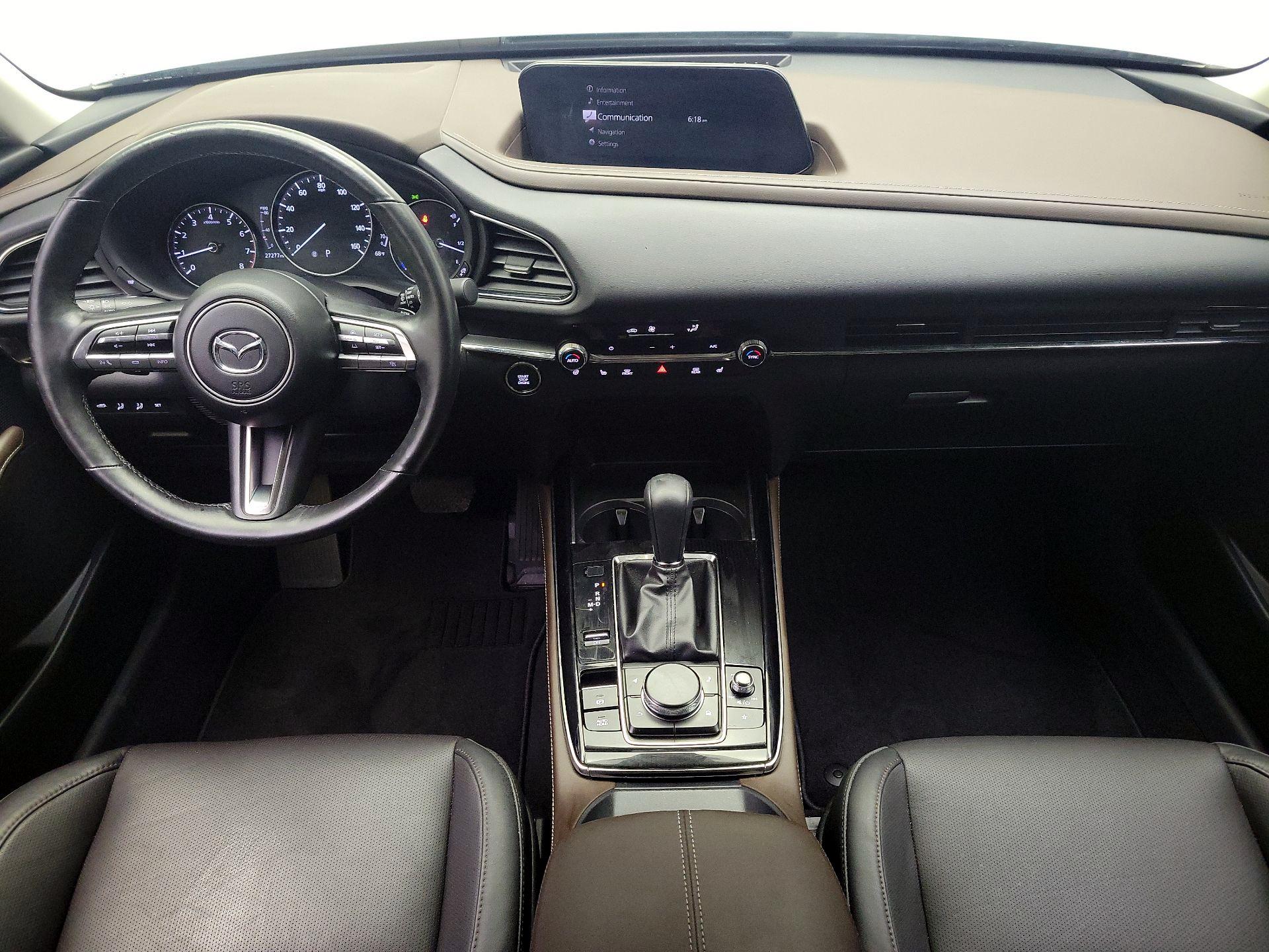 Thumbnail: 2023 Mazda CX-30 - 9