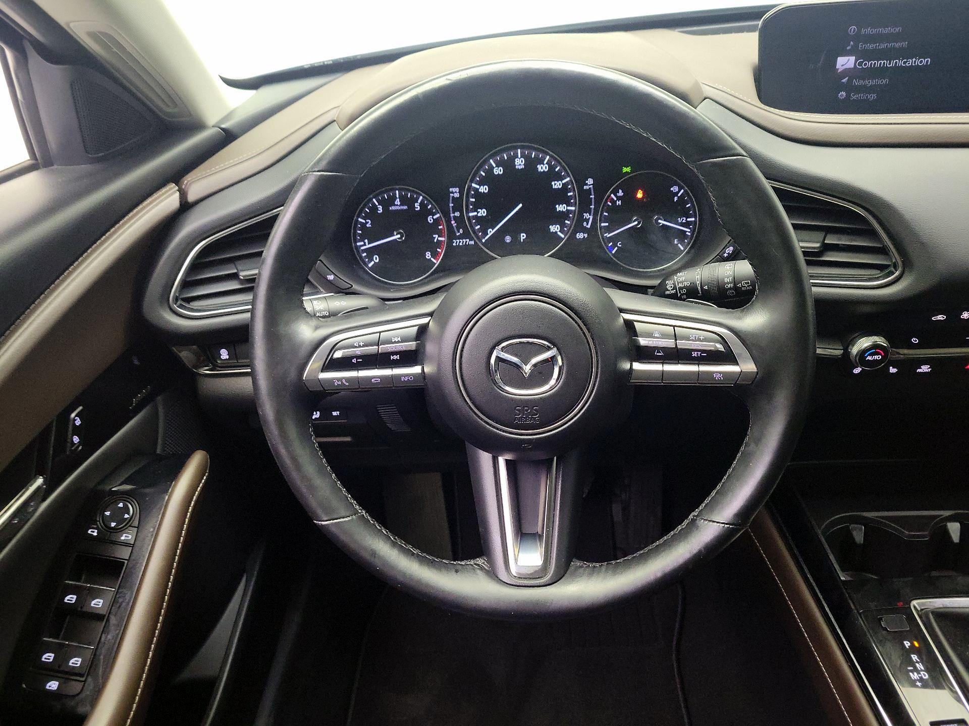 Thumbnail: 2023 Mazda CX-30 - 10