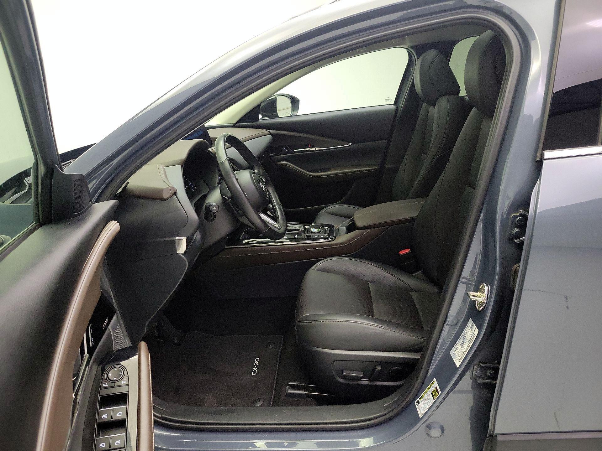 Thumbnail: 2023 Mazda CX-30 - 11