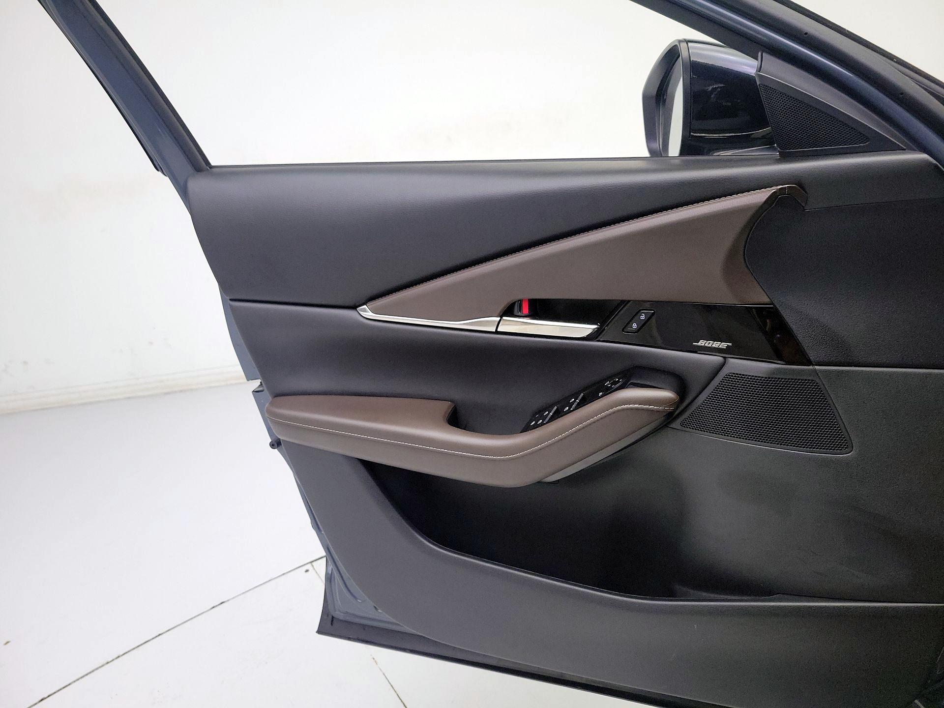 Thumbnail: 2023 Mazda CX-30 - 12