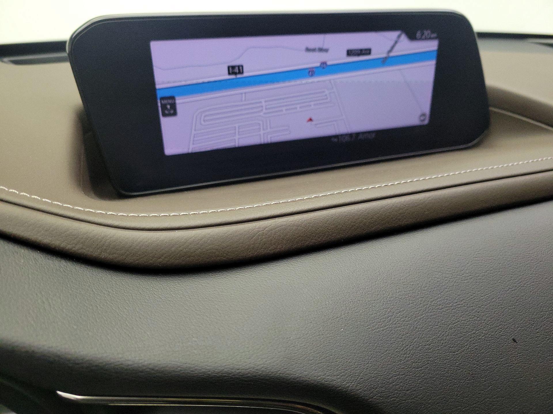 Thumbnail: 2023 Mazda CX-30 - 14