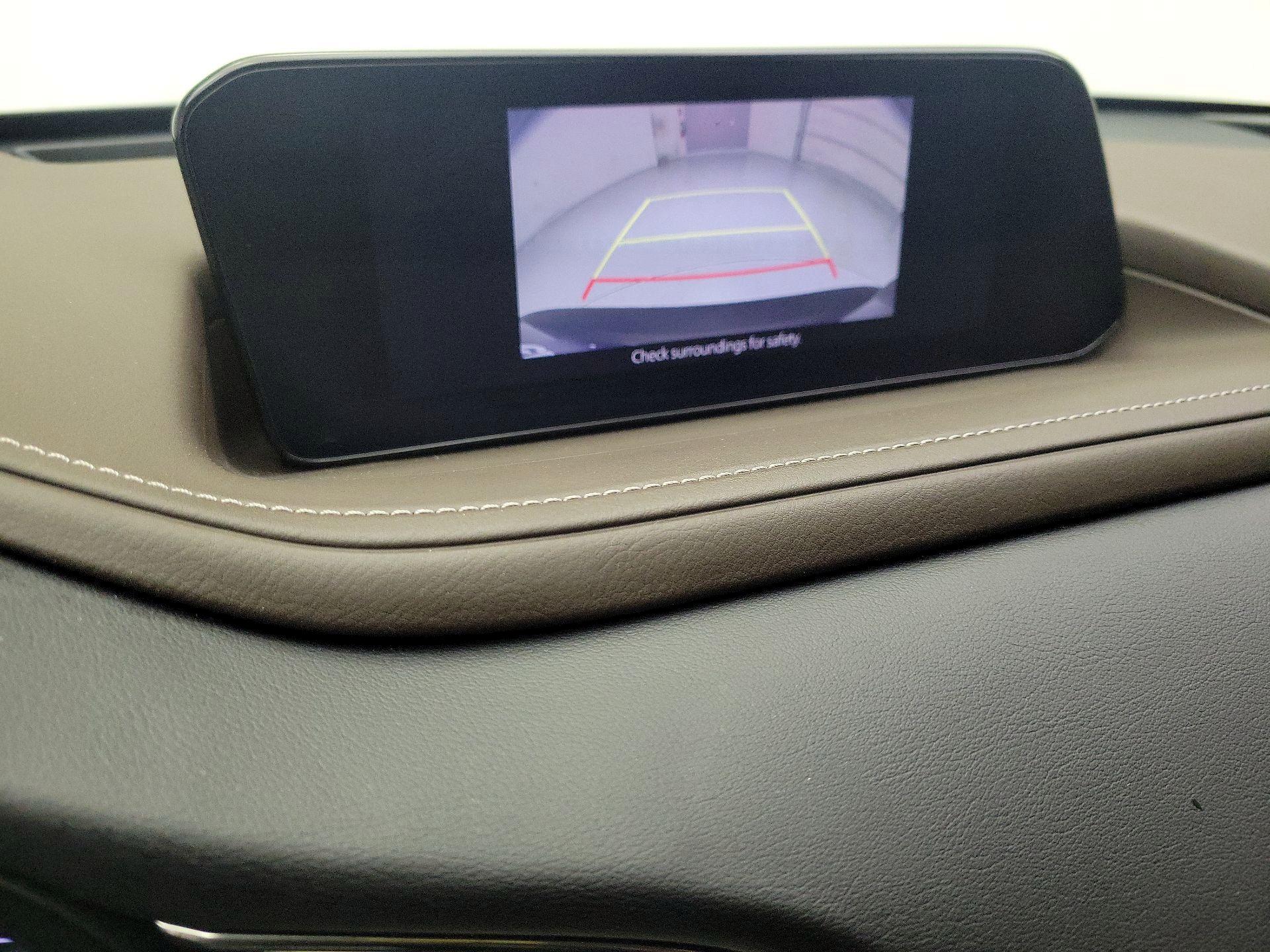 Thumbnail: 2023 Mazda CX-30 - 15