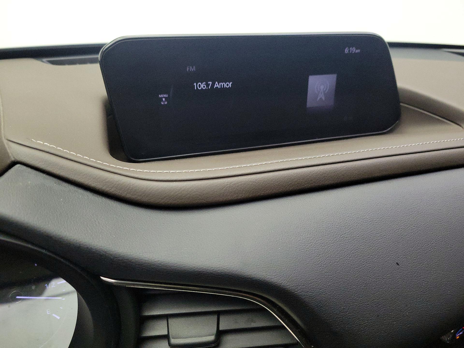 Thumbnail: 2023 Mazda CX-30 - 16