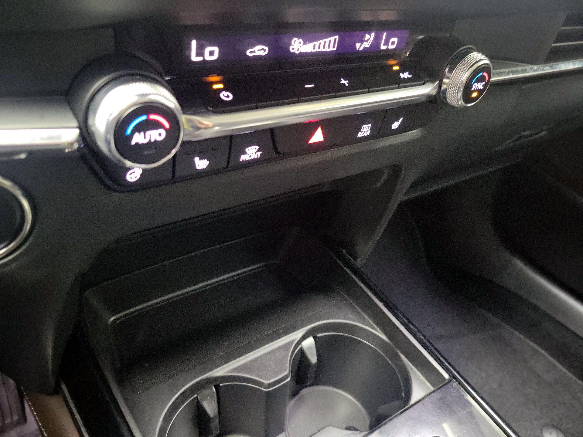 Thumbnail: 2023 Mazda CX-30 - 17