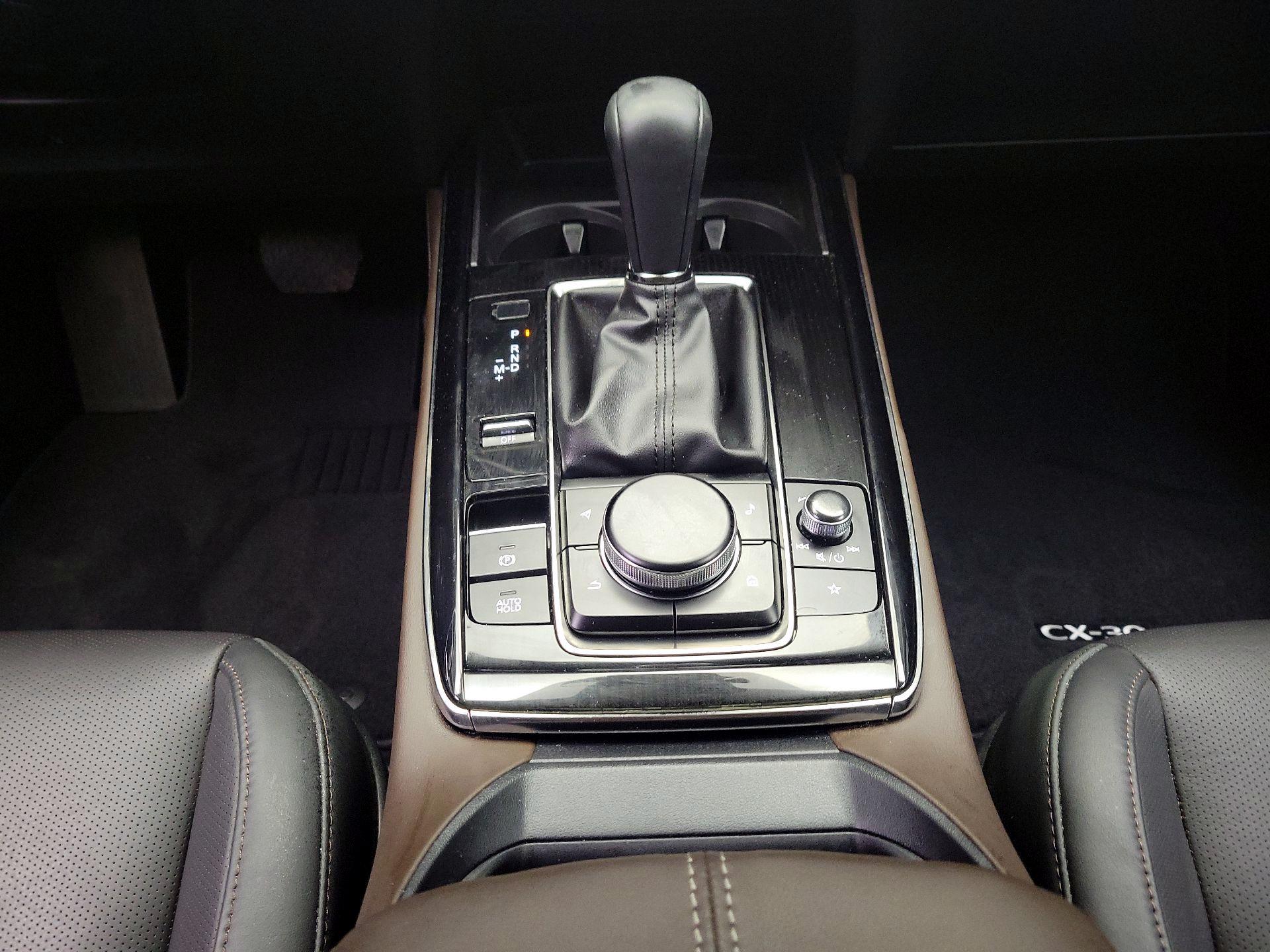 Thumbnail: 2023 Mazda CX-30 - 18