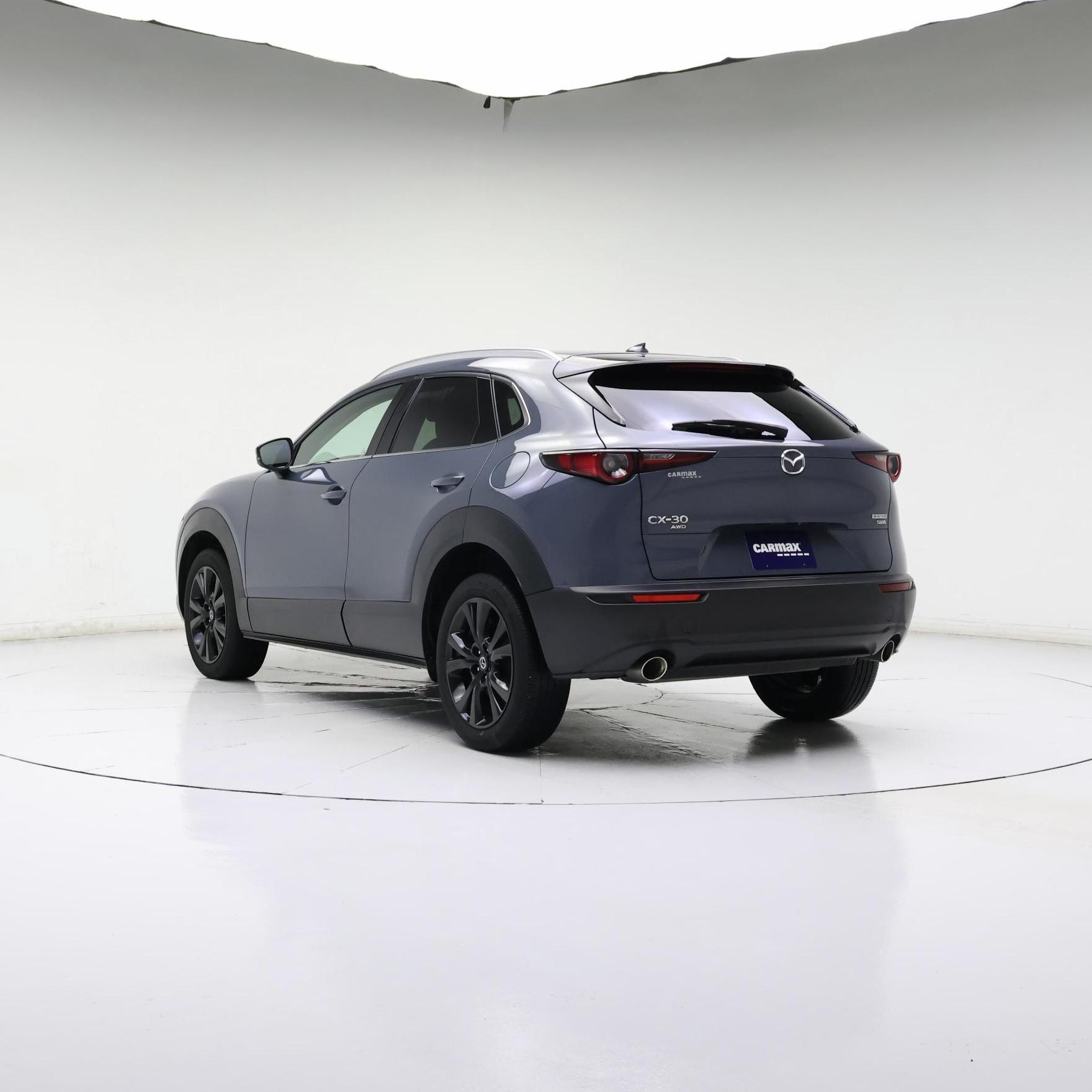 Thumbnail: 2023 Mazda CX-30 - 2