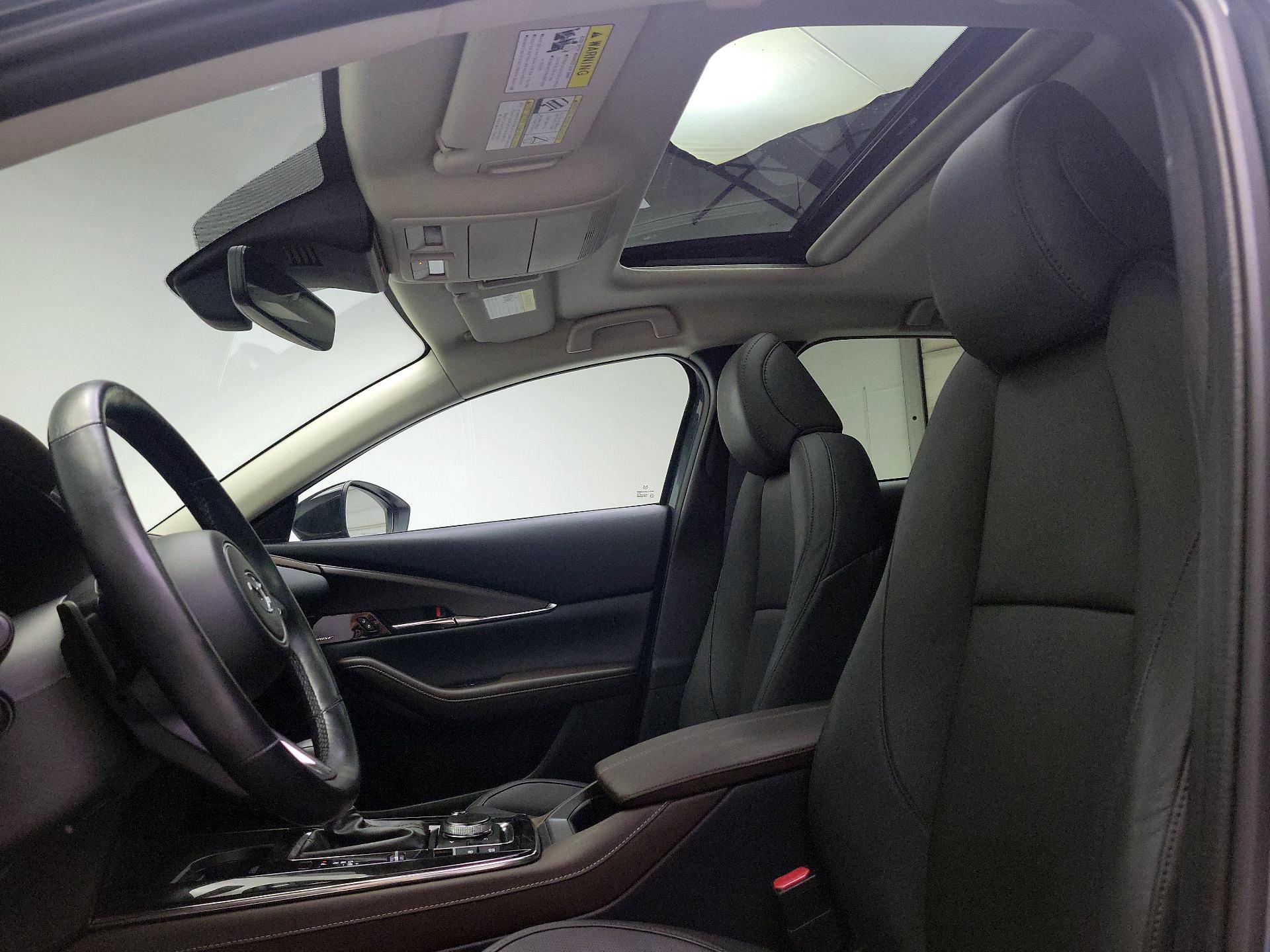 Thumbnail: 2023 Mazda CX-30 - 20