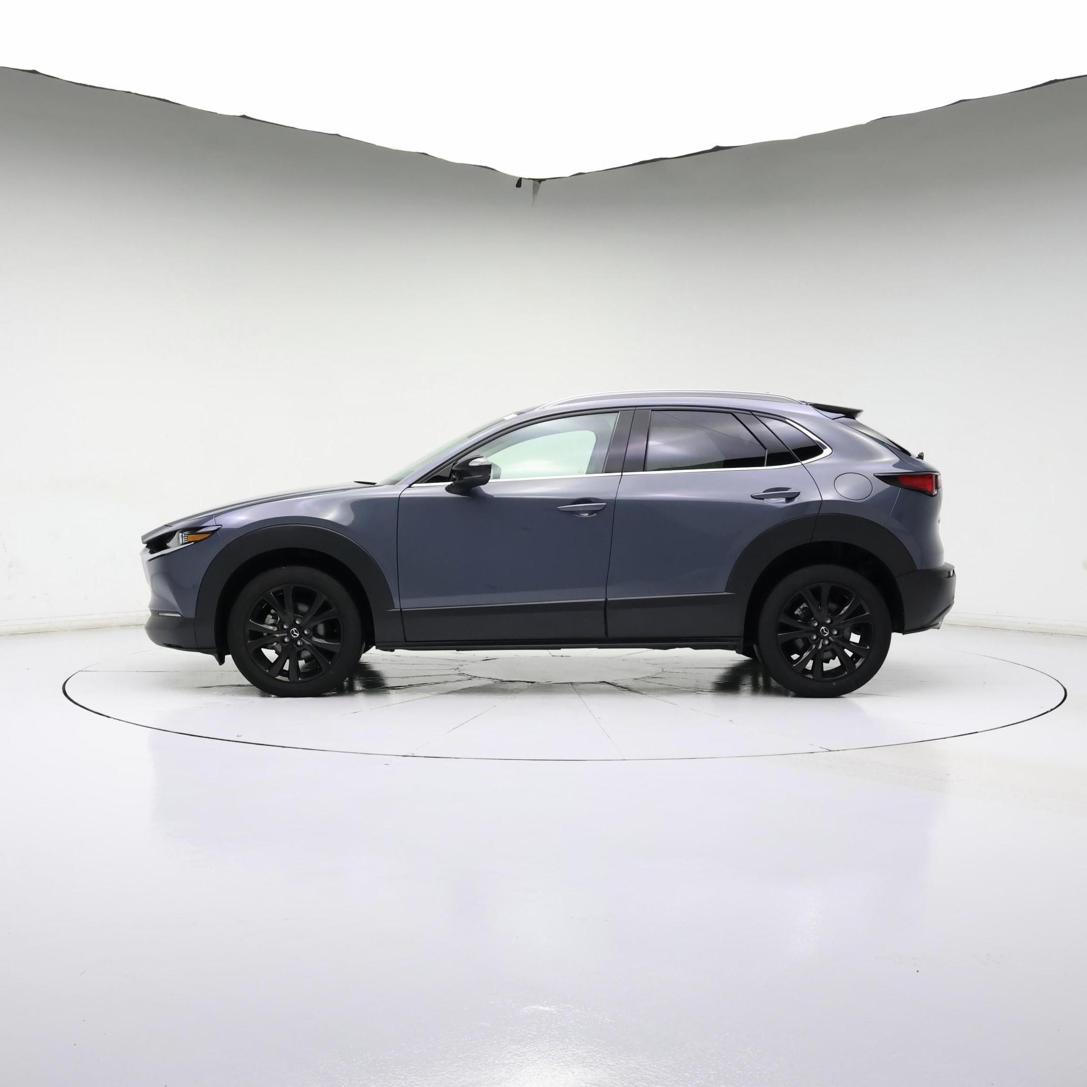 Thumbnail: 2023 Mazda CX-30 - 3