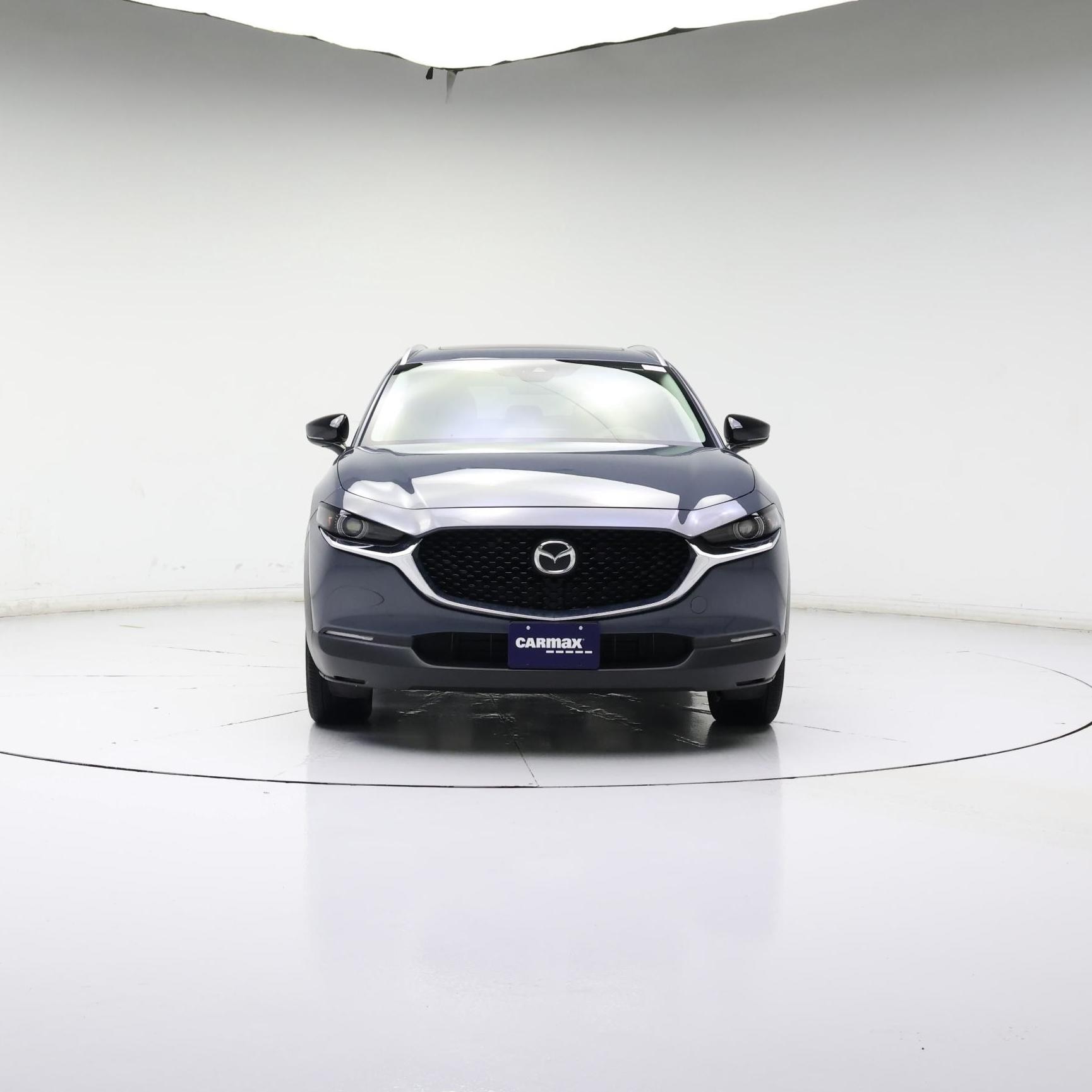 Thumbnail: 2023 Mazda CX-30 - 5