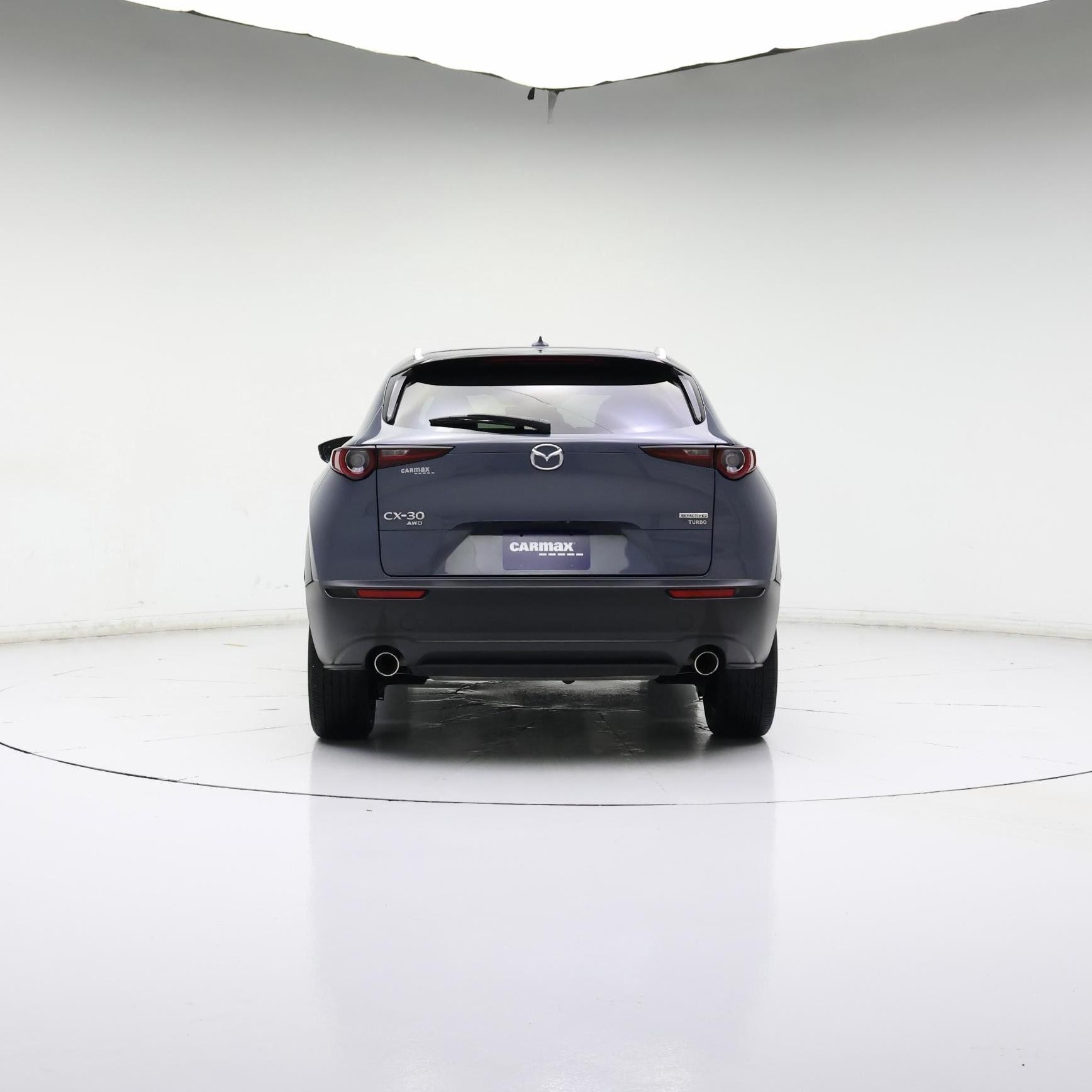 Thumbnail: 2023 Mazda CX-30 - 6