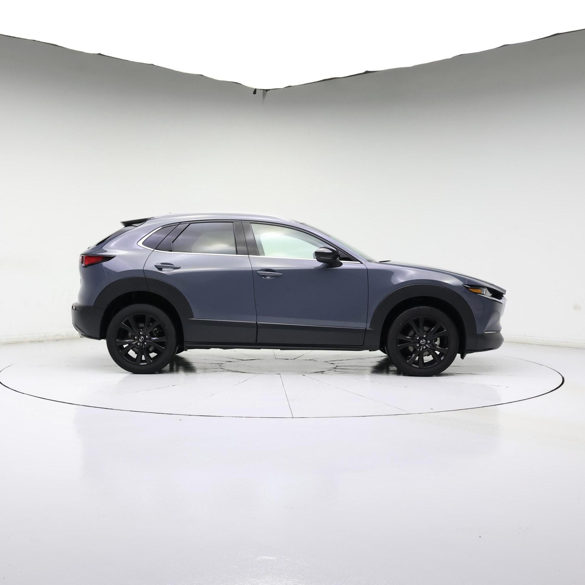 Thumbnail: 2023 Mazda CX-30 - 7