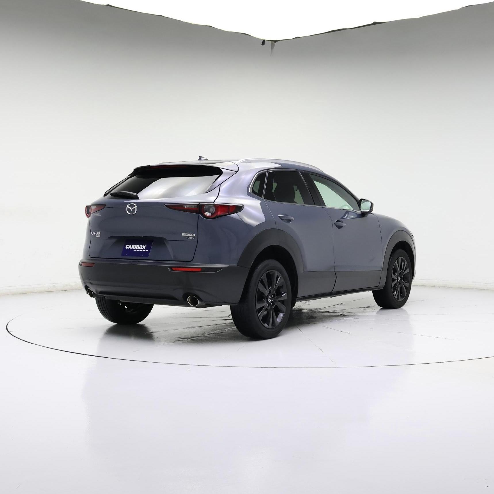 Thumbnail: 2023 Mazda CX-30 - 8