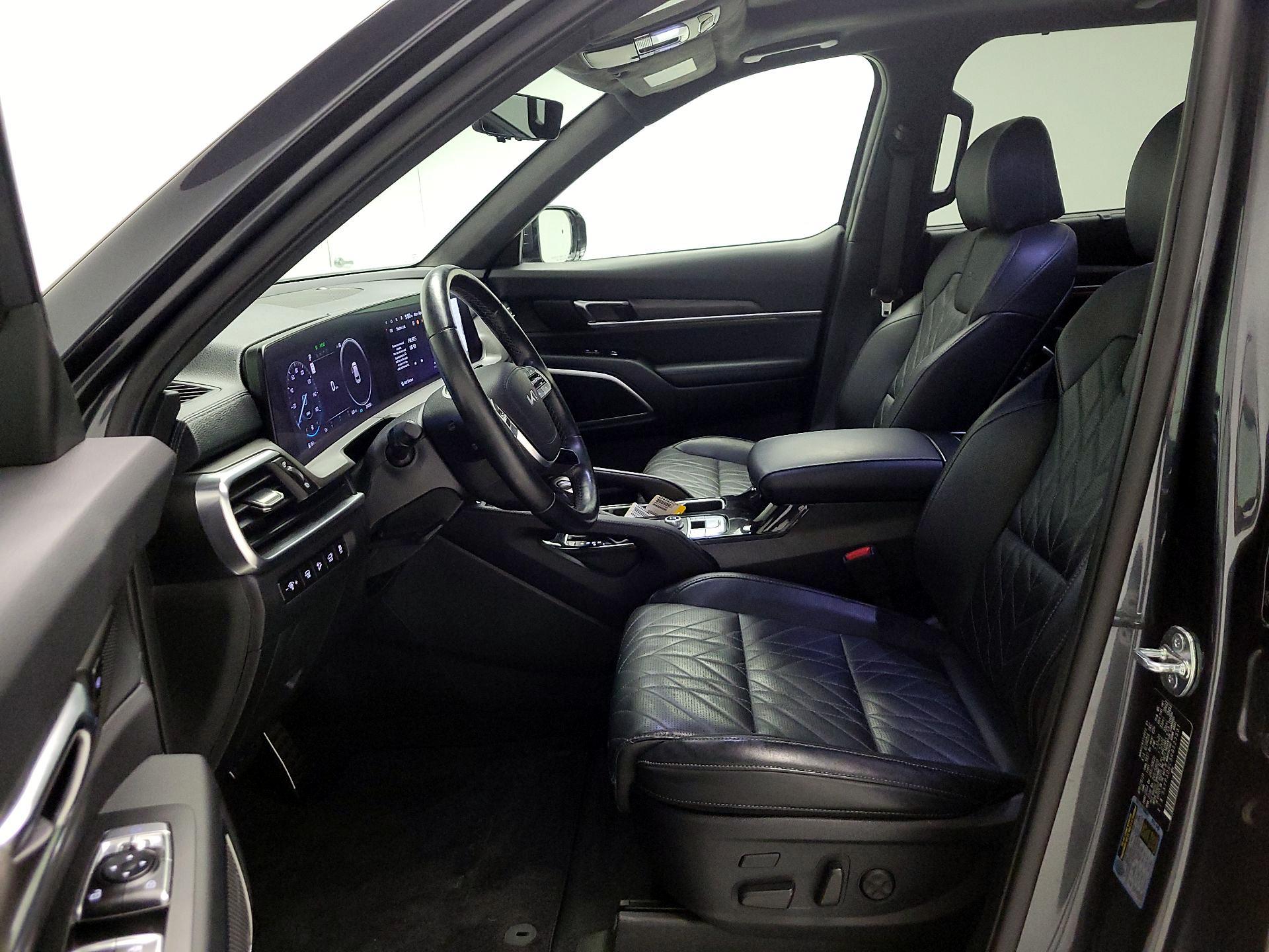 Thumbnail: 2024 Kia Telluride - 11