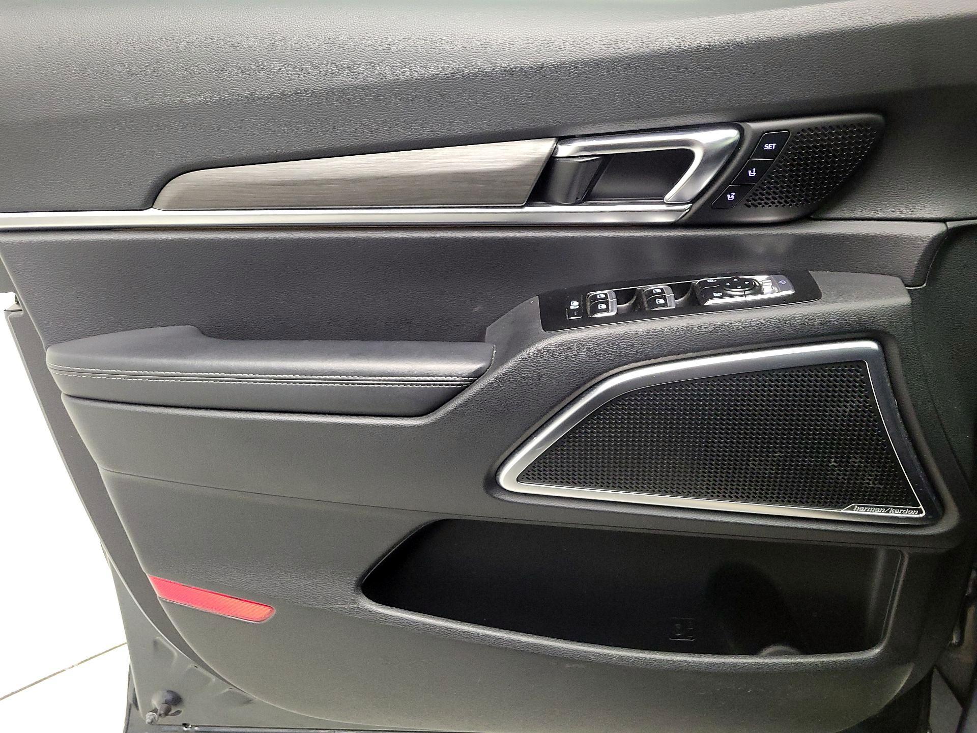 Thumbnail: 2024 Kia Telluride - 12