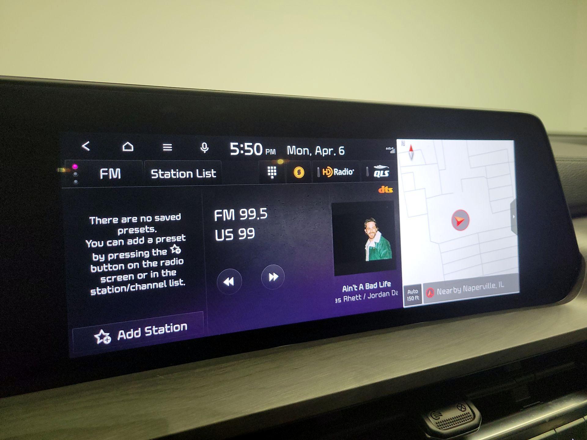 Thumbnail: 2024 Kia Telluride - 13