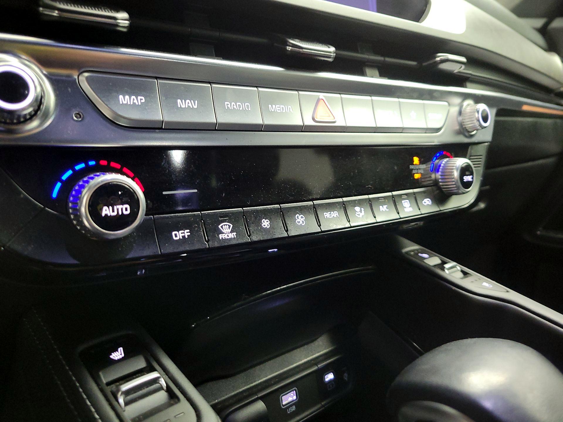 Thumbnail: 2024 Kia Telluride - 14