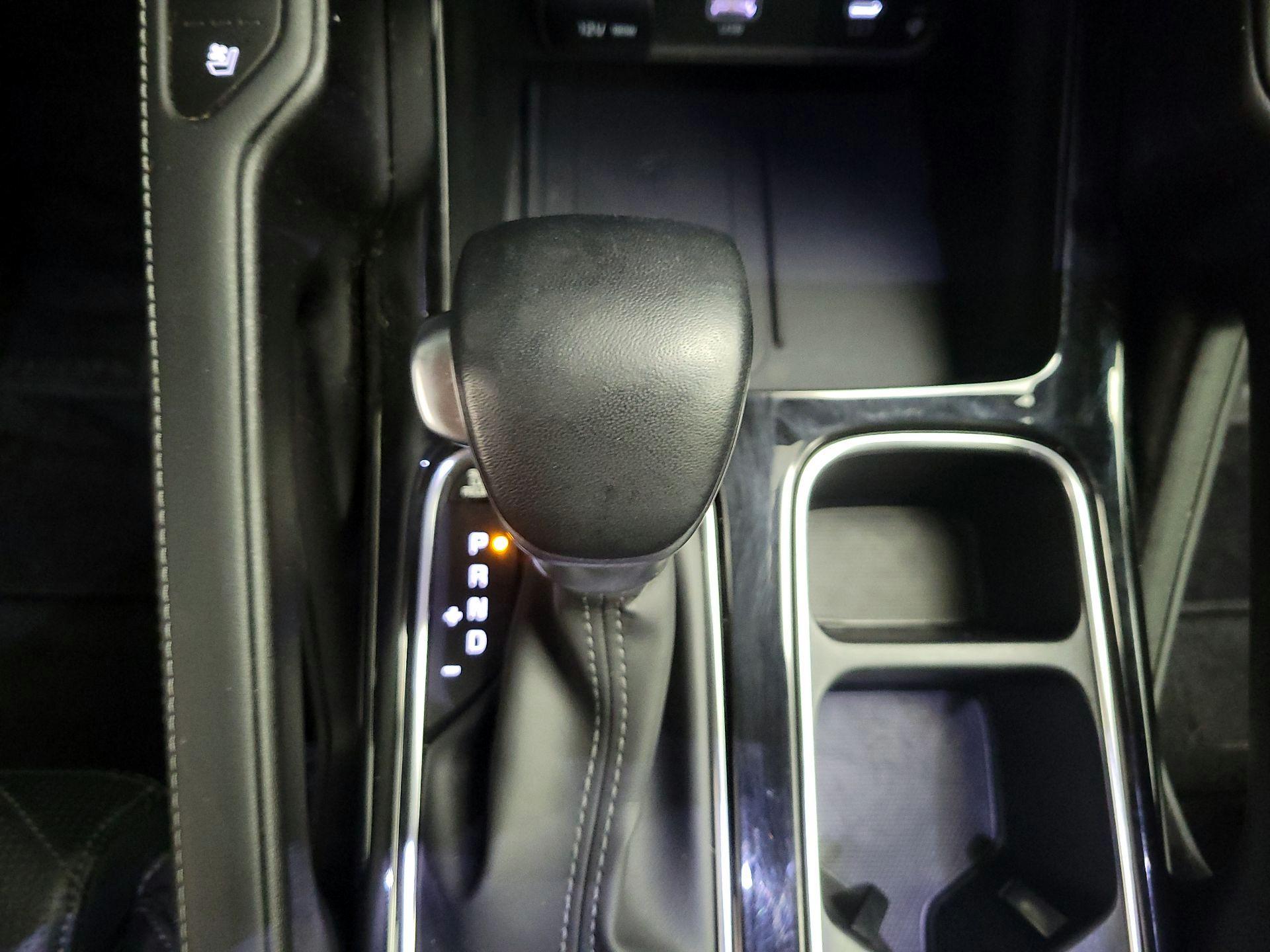 Thumbnail: 2024 Kia Telluride - 15