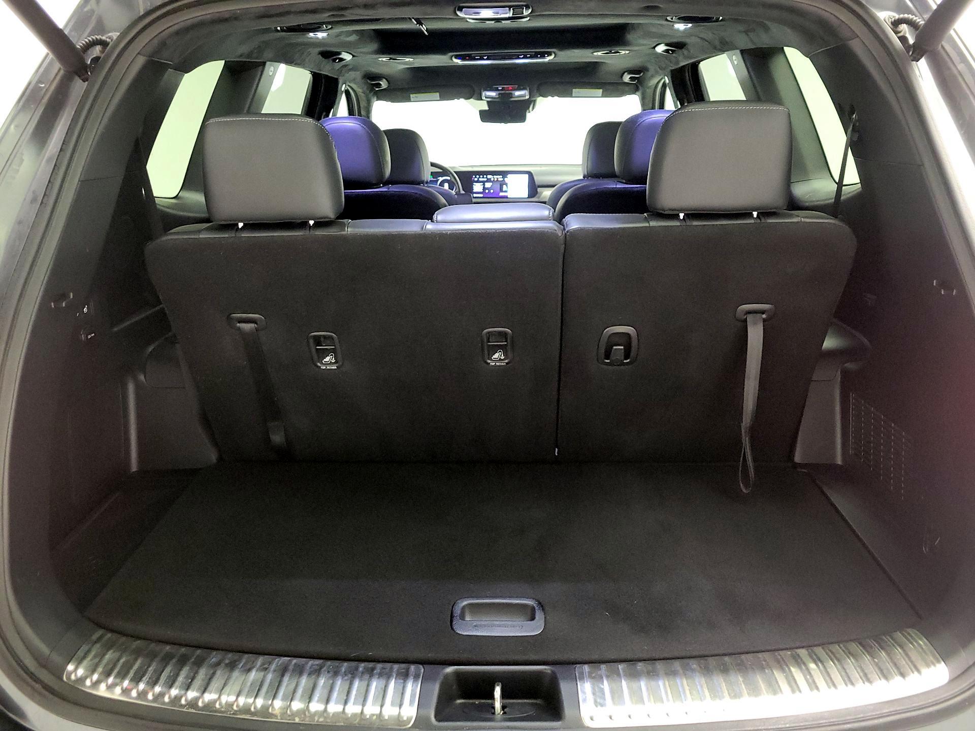 Thumbnail: 2024 Kia Telluride - 16