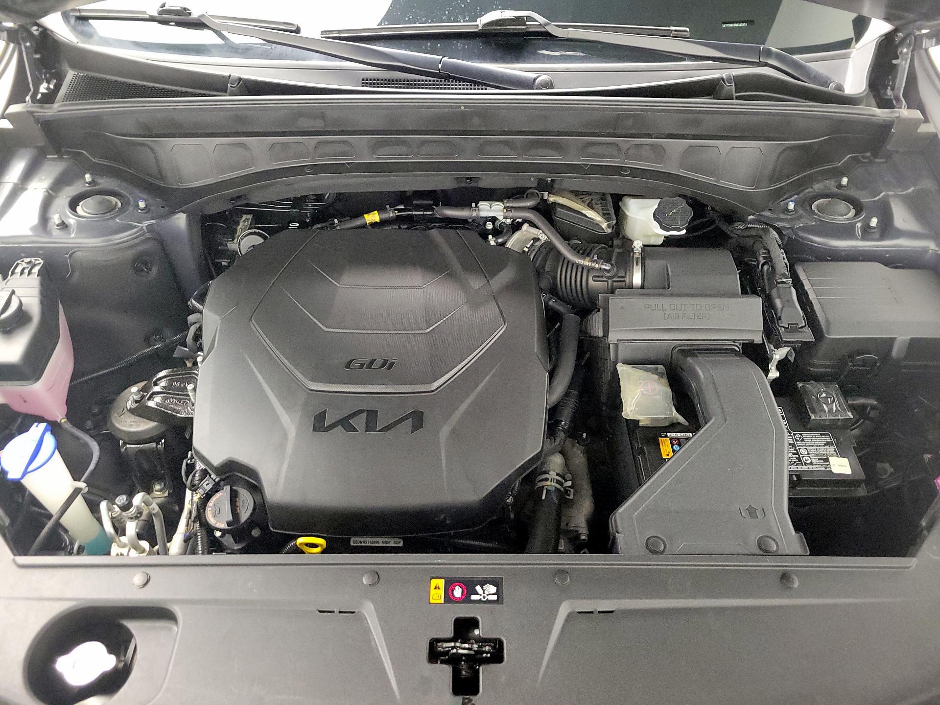 Thumbnail: 2024 Kia Telluride - 17