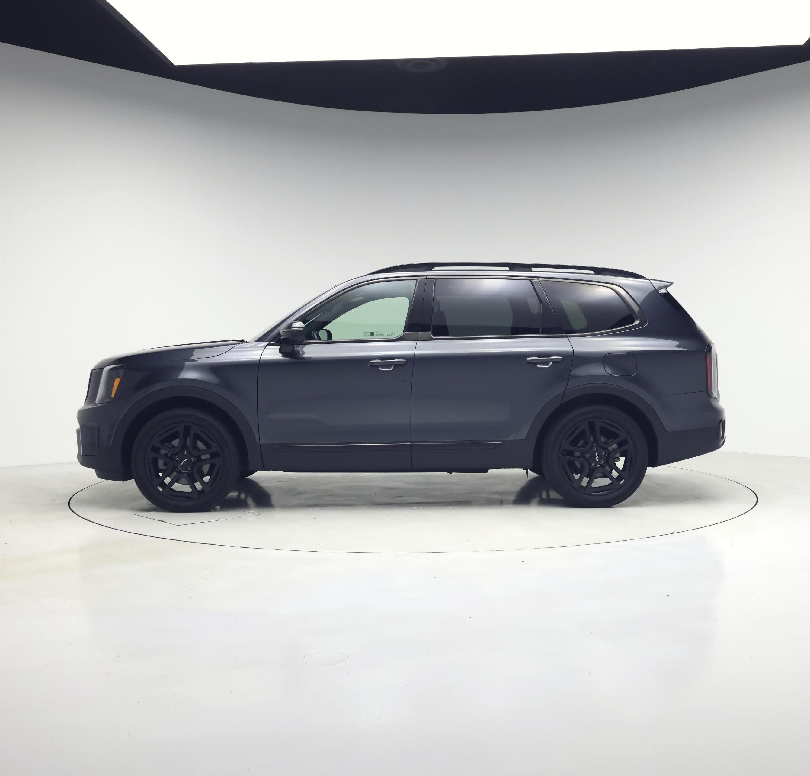 Thumbnail: 2024 Kia Telluride - 3