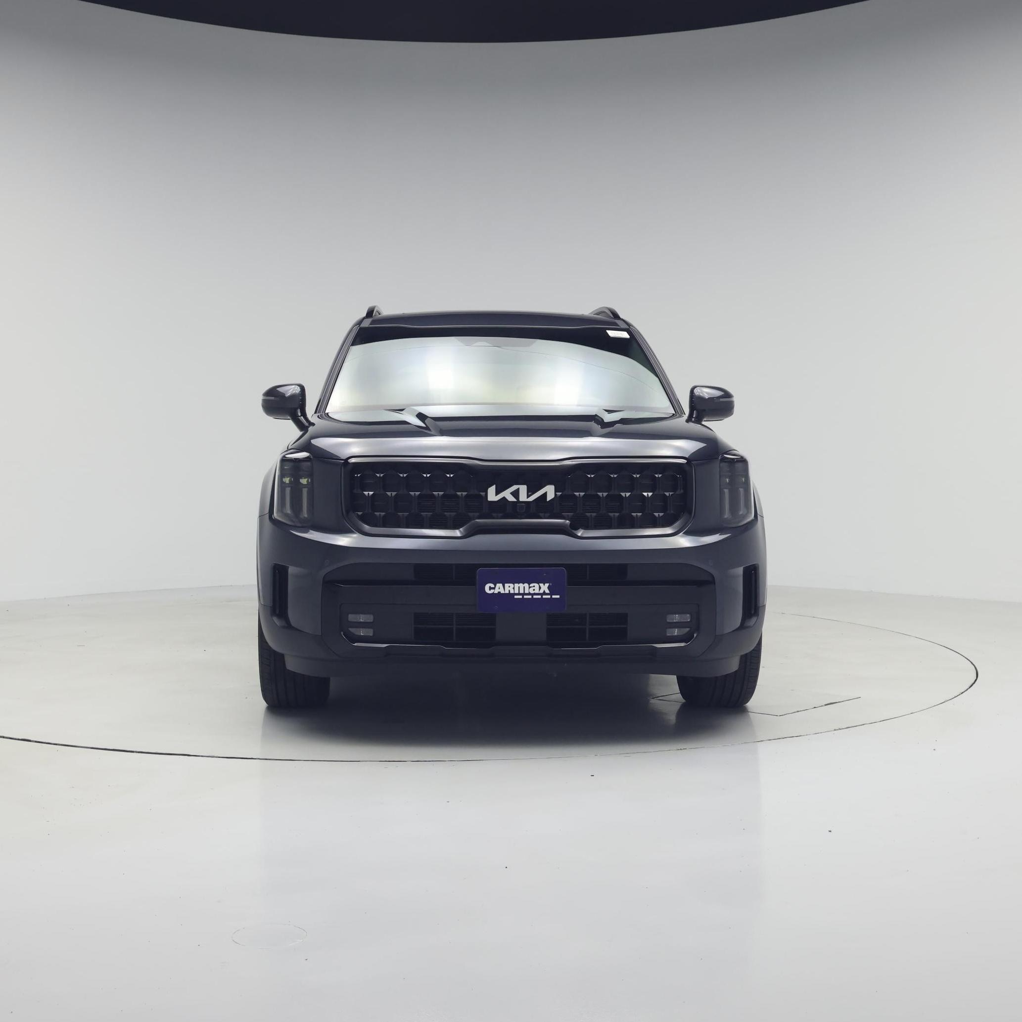 Thumbnail: 2024 Kia Telluride - 5