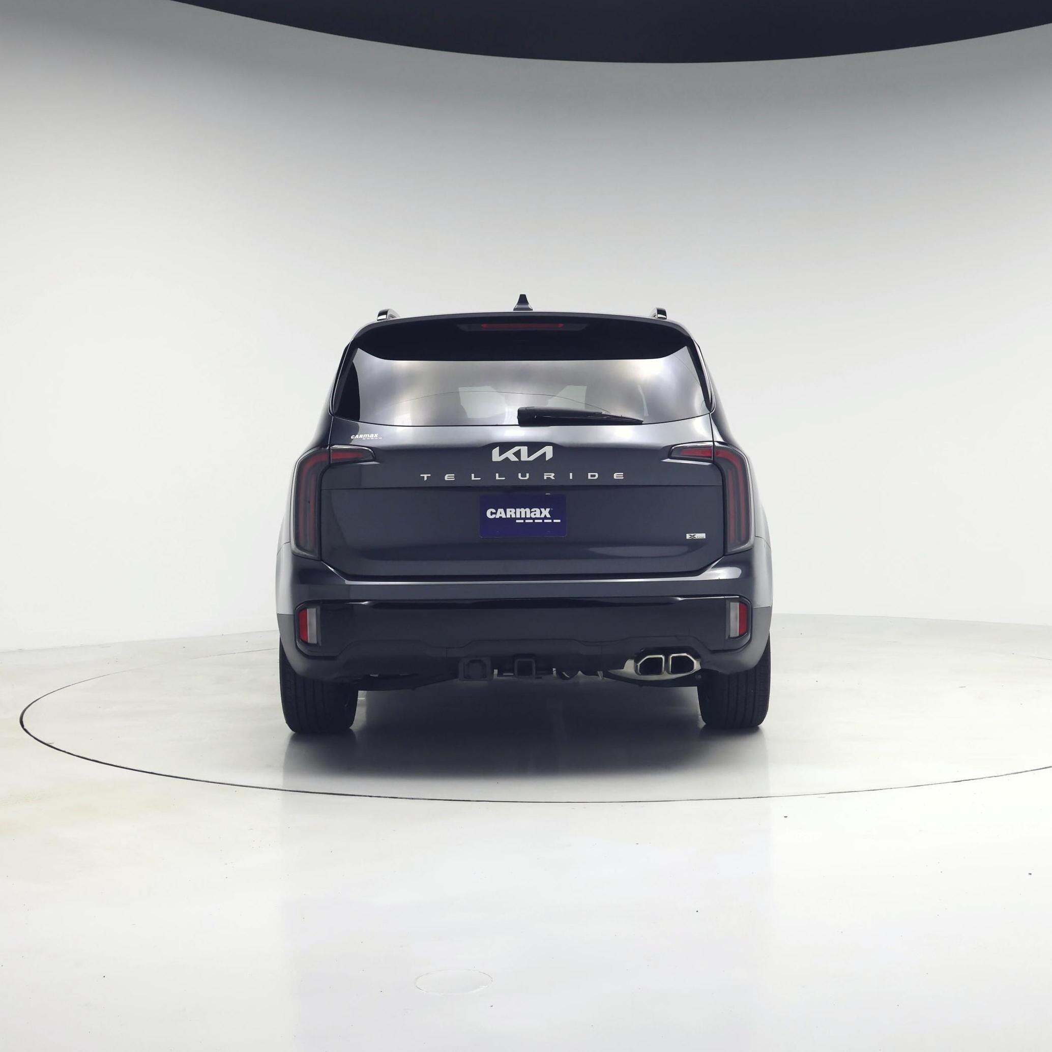 Thumbnail: 2024 Kia Telluride - 6