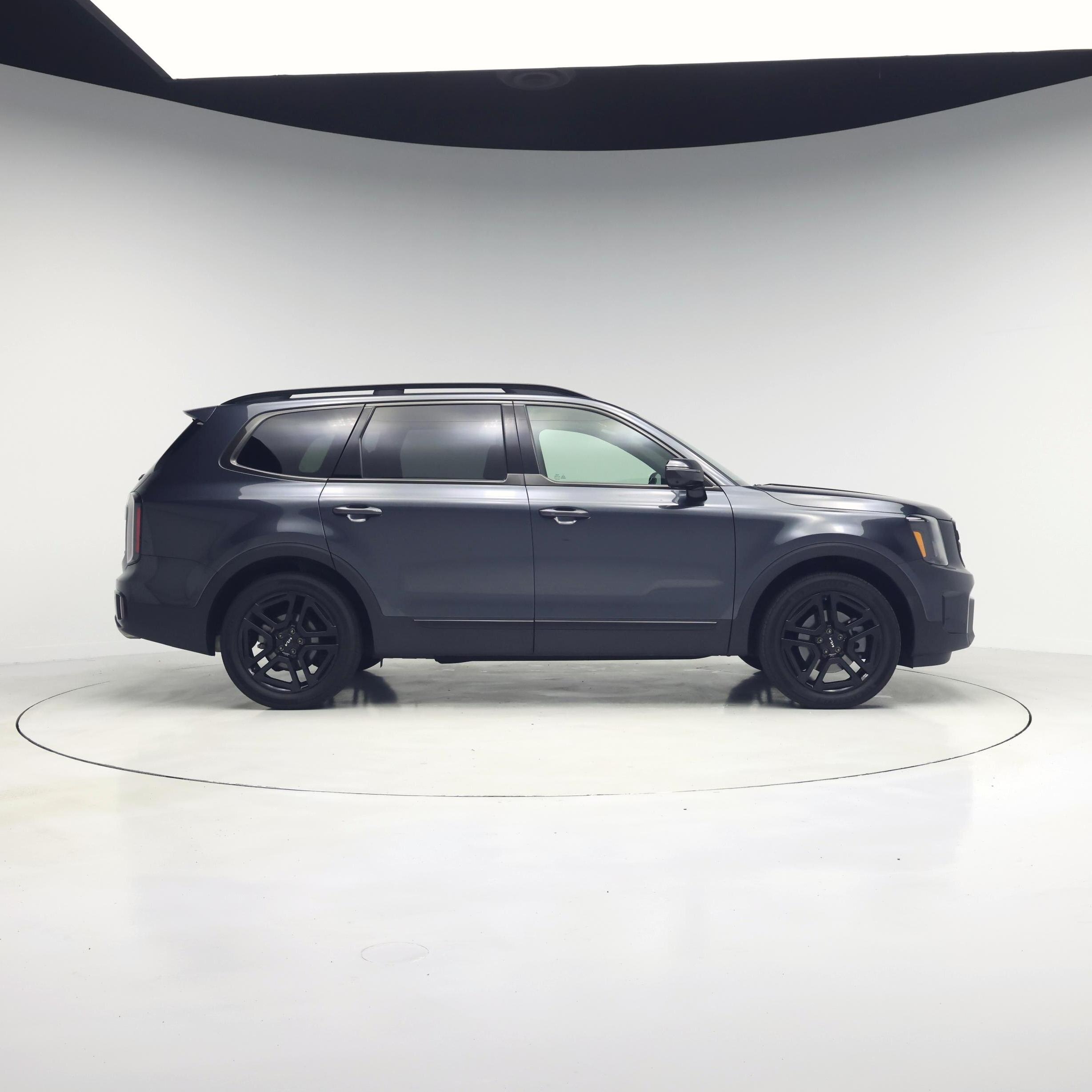 Thumbnail: 2024 Kia Telluride - 7