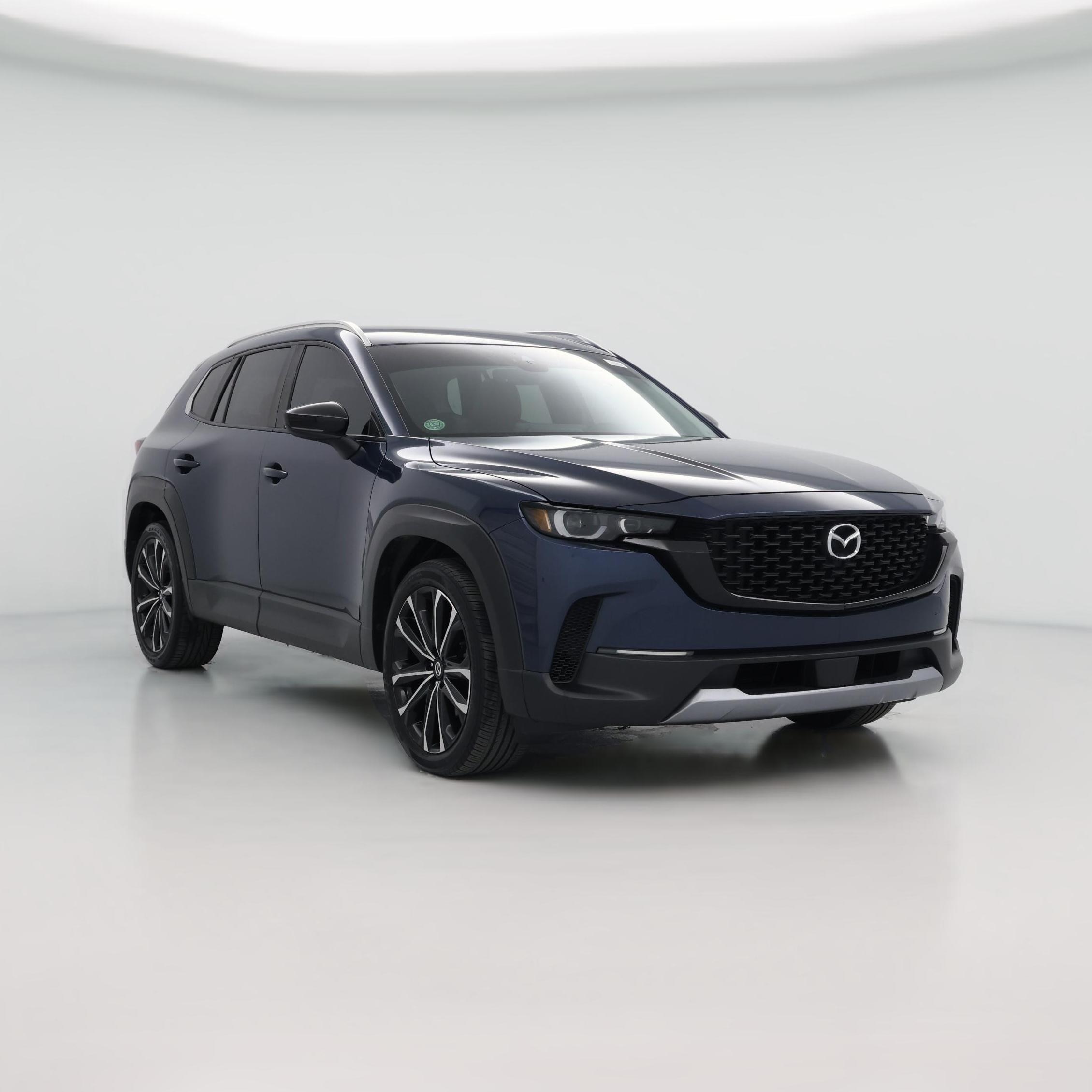 Thumbnail: 2023 Mazda CX-50 - 1