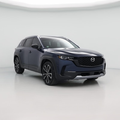 2023 Mazda CX-50 2.5 Turbo